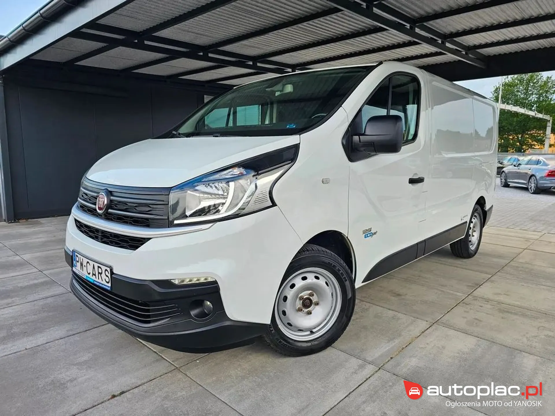 Fiat Talento