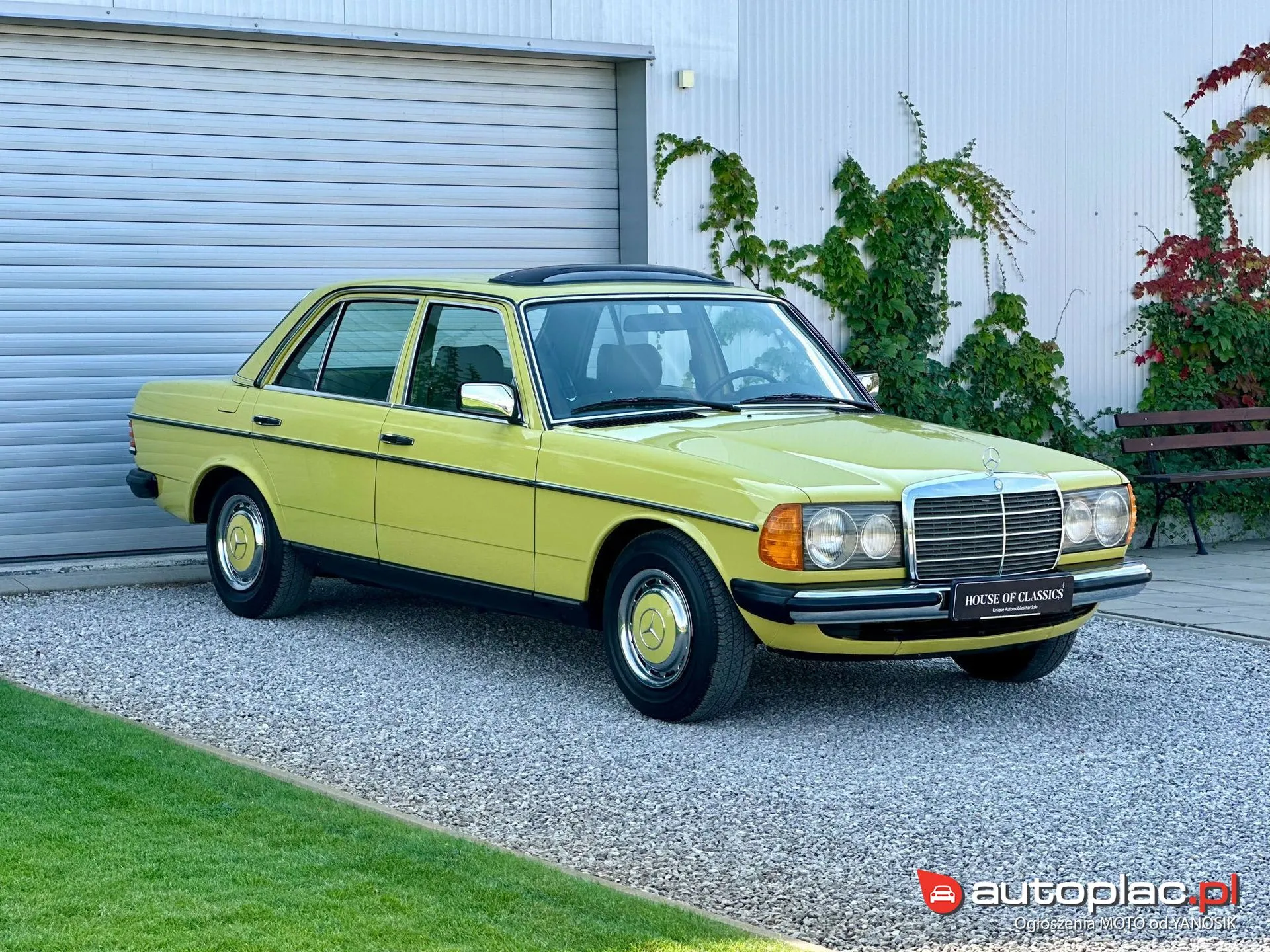 Mercedes-Benz 250