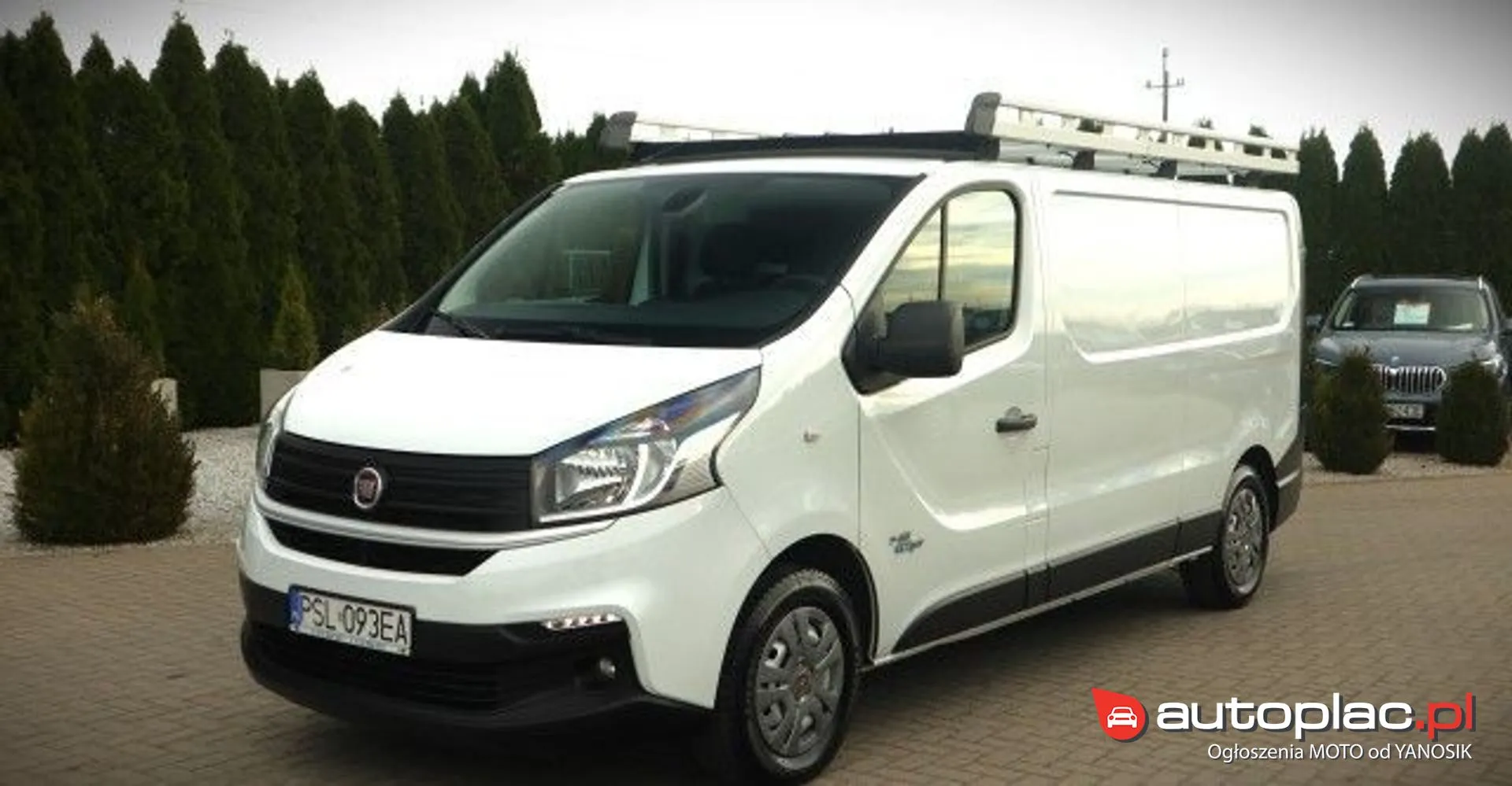 Fiat Talento