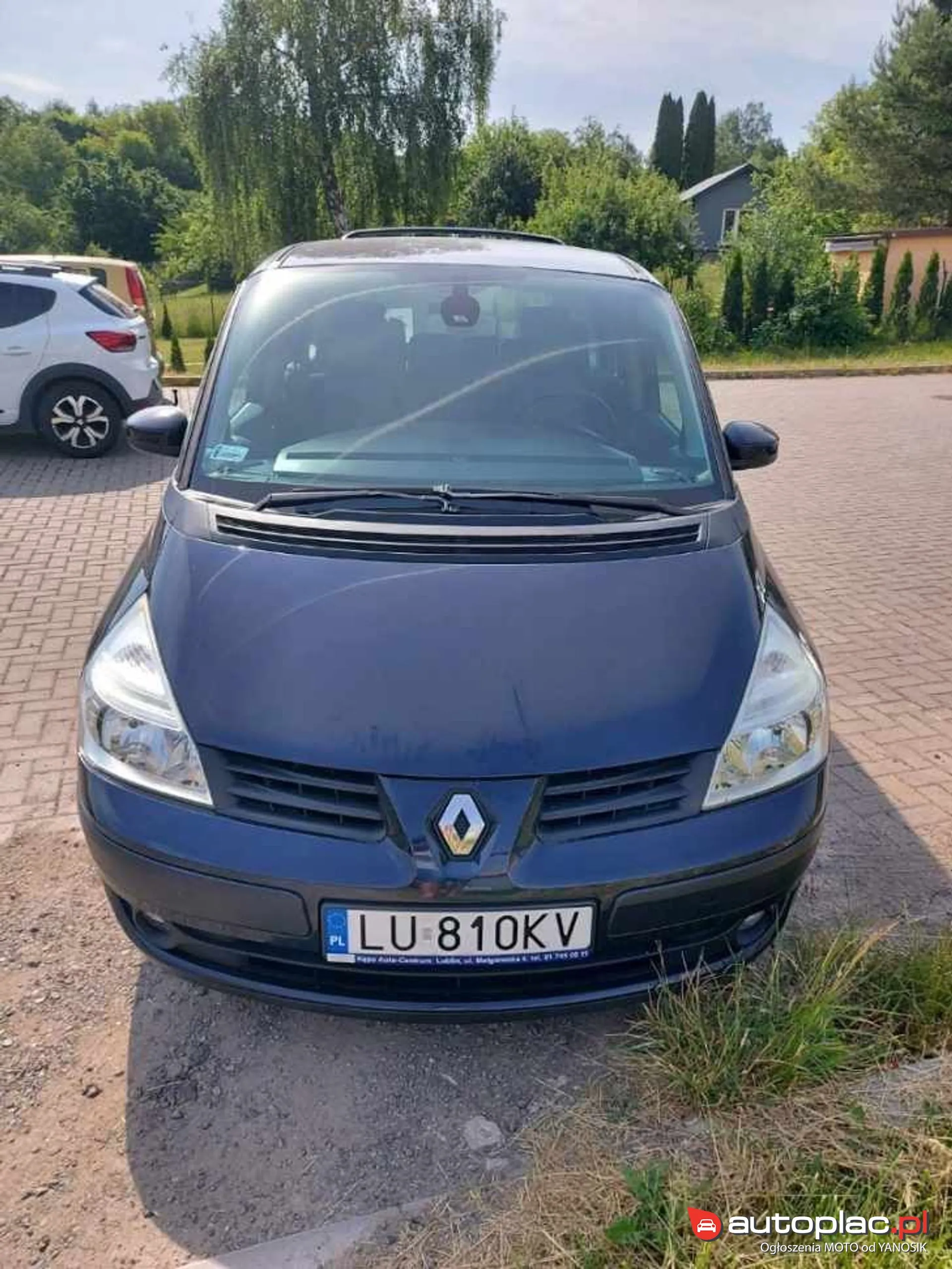 Renault Espace