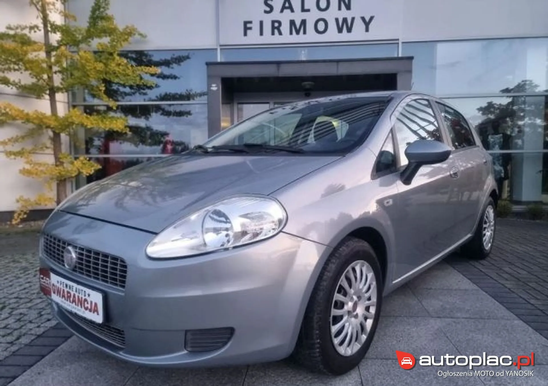 Fiat Grande Punto