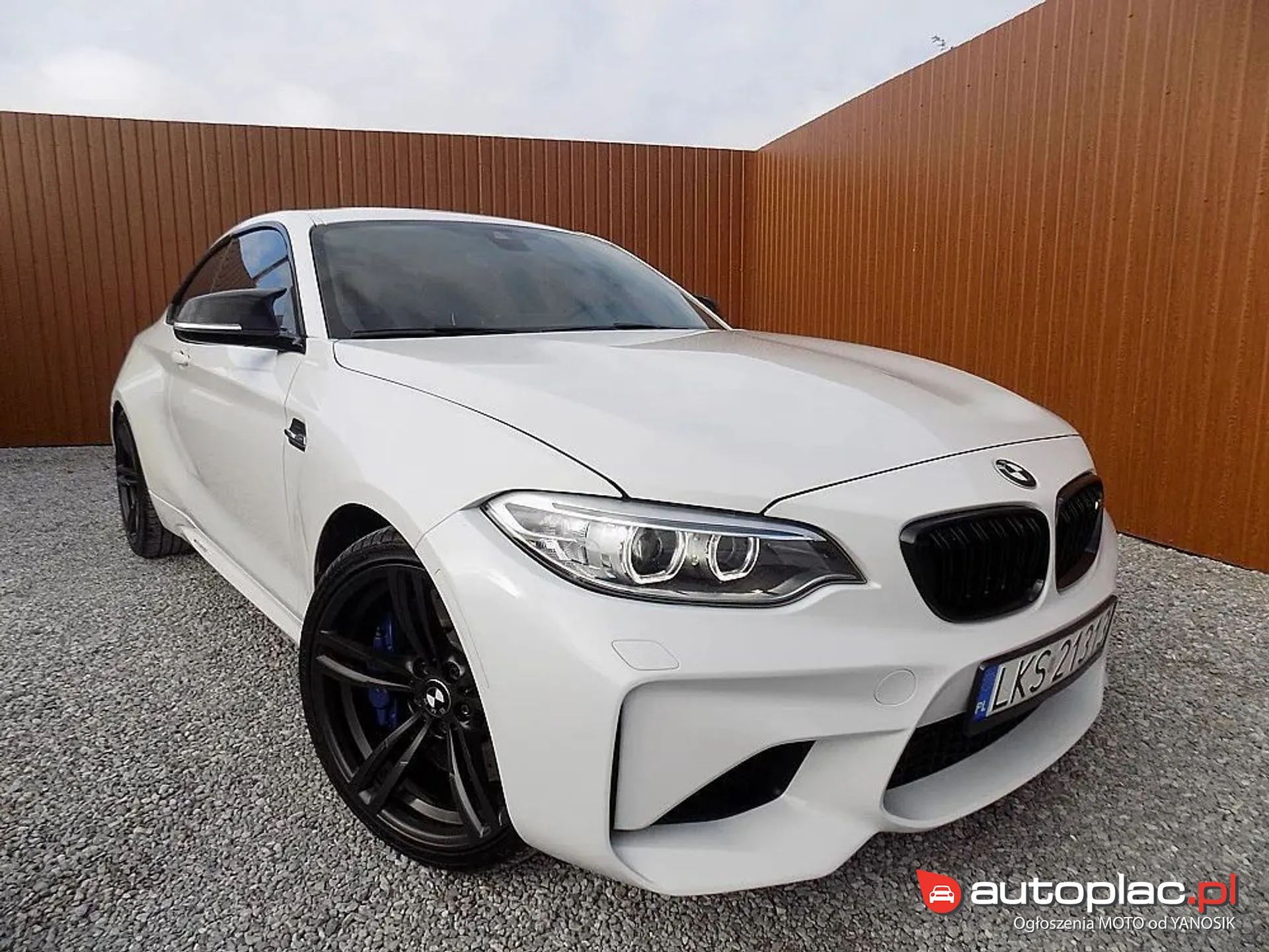 BMW M2