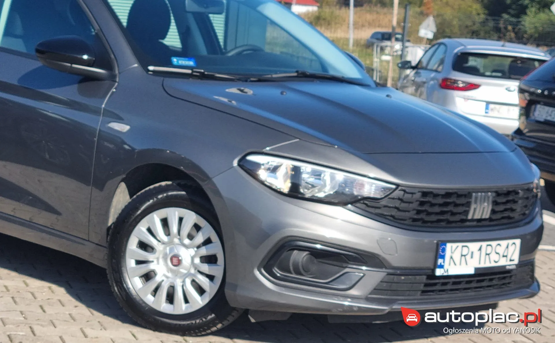 Fiat Tipo