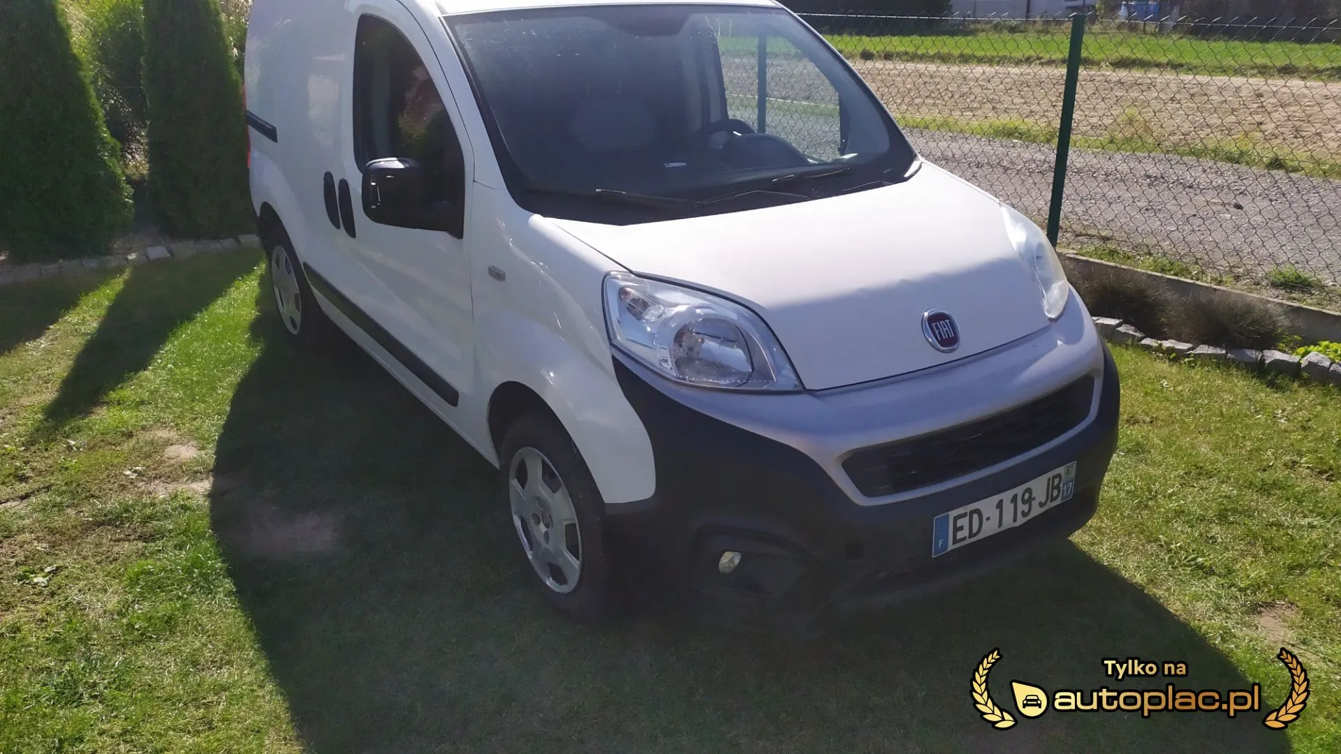 Fiat Fiorino