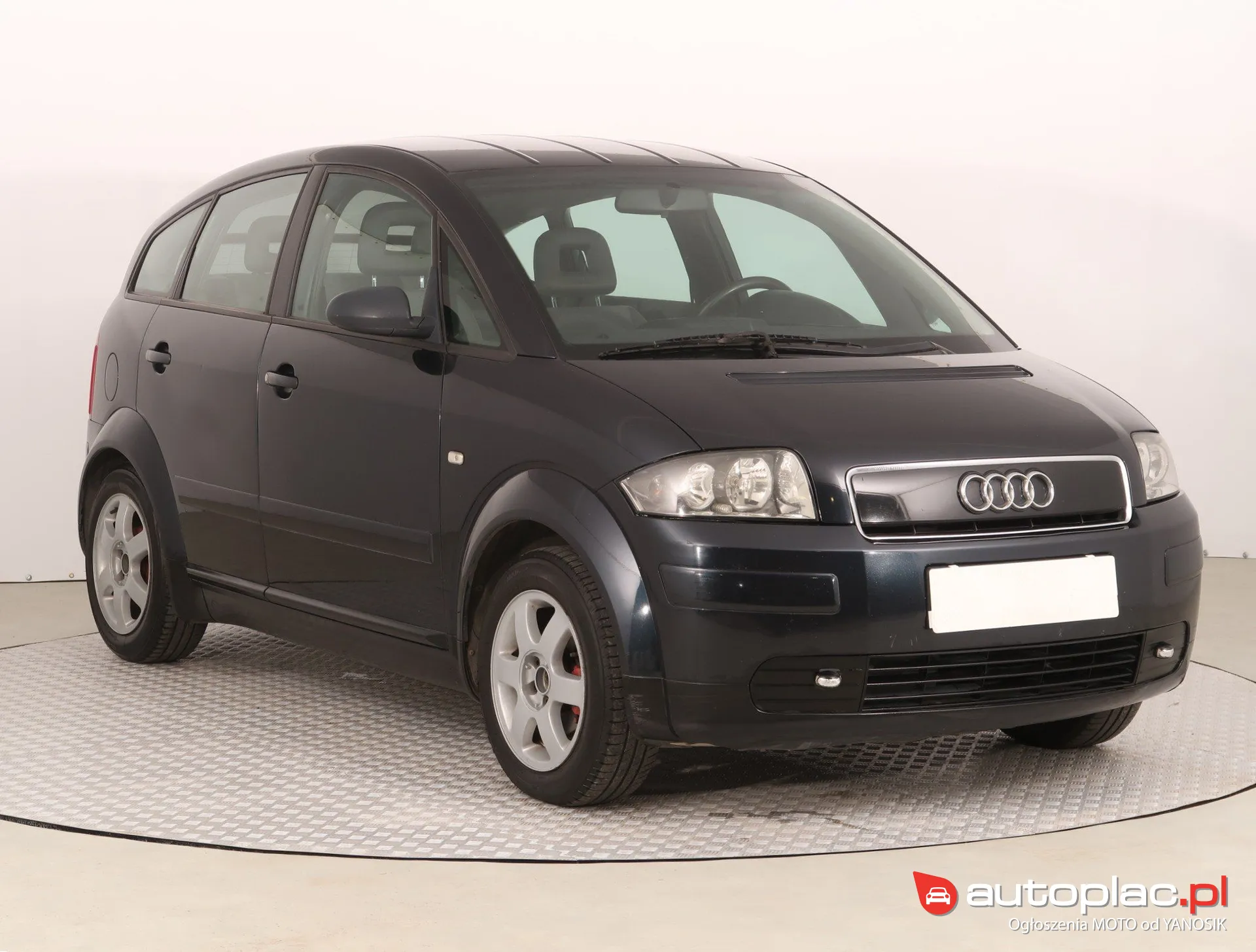 Audi A2