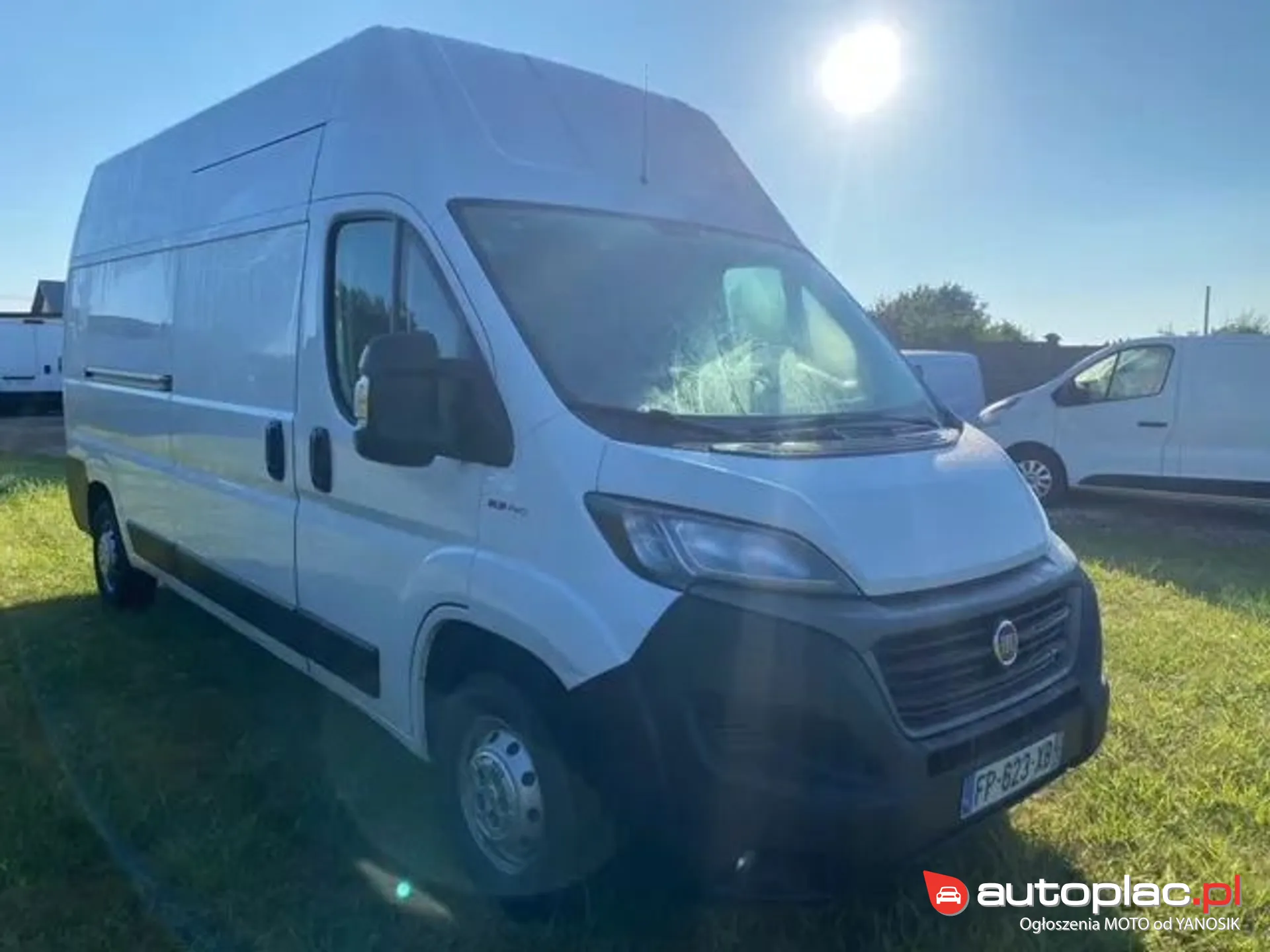 Fiat Ducato