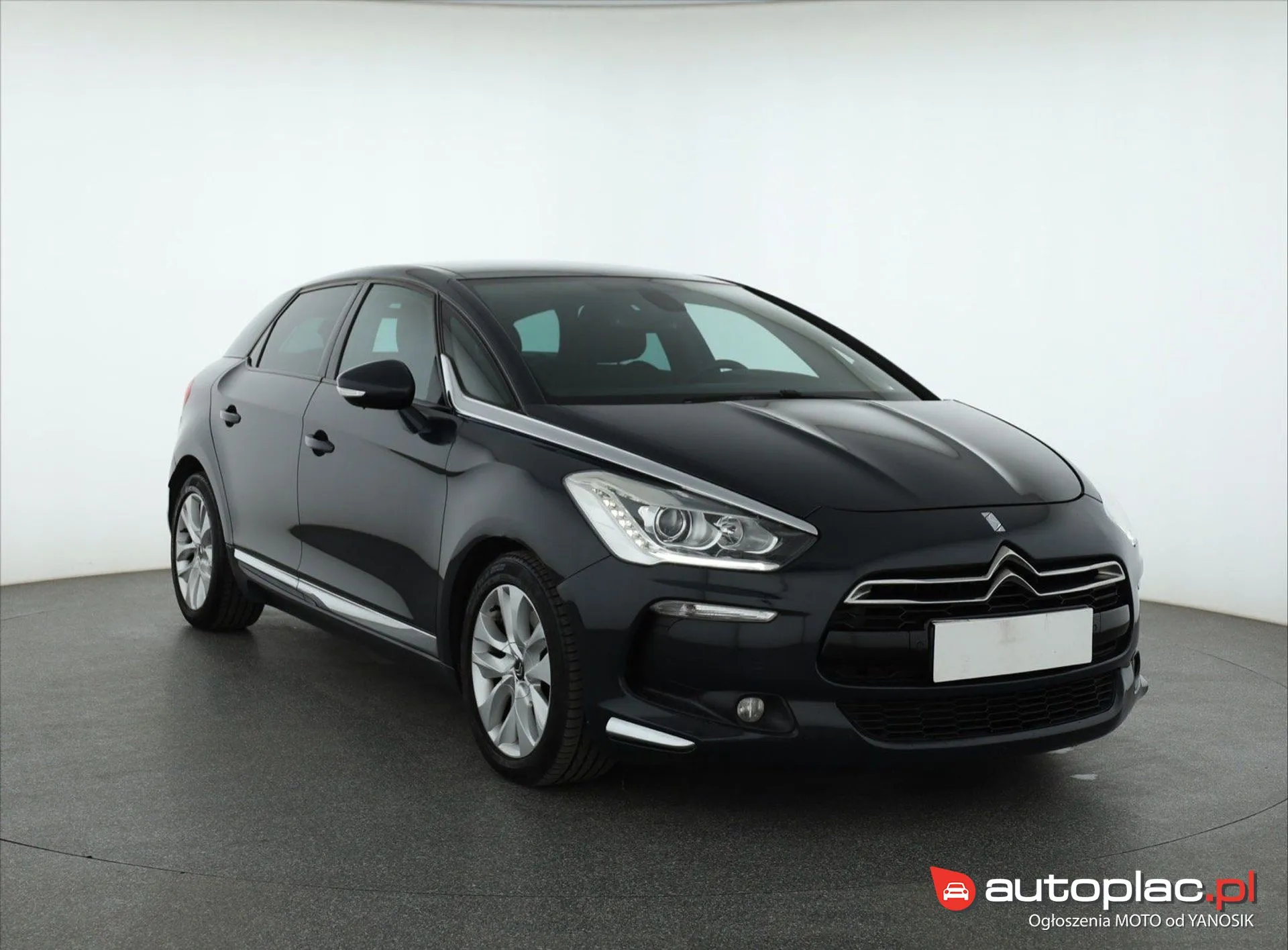 Citroen DS5