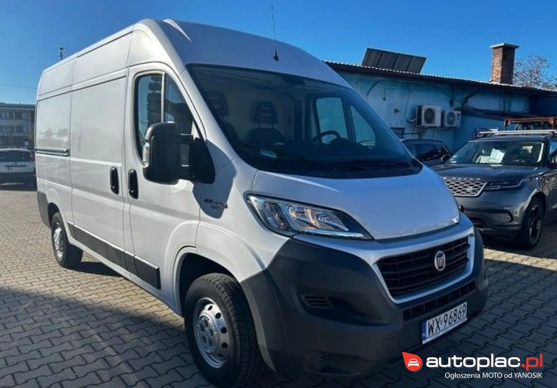 Fiat Ducato