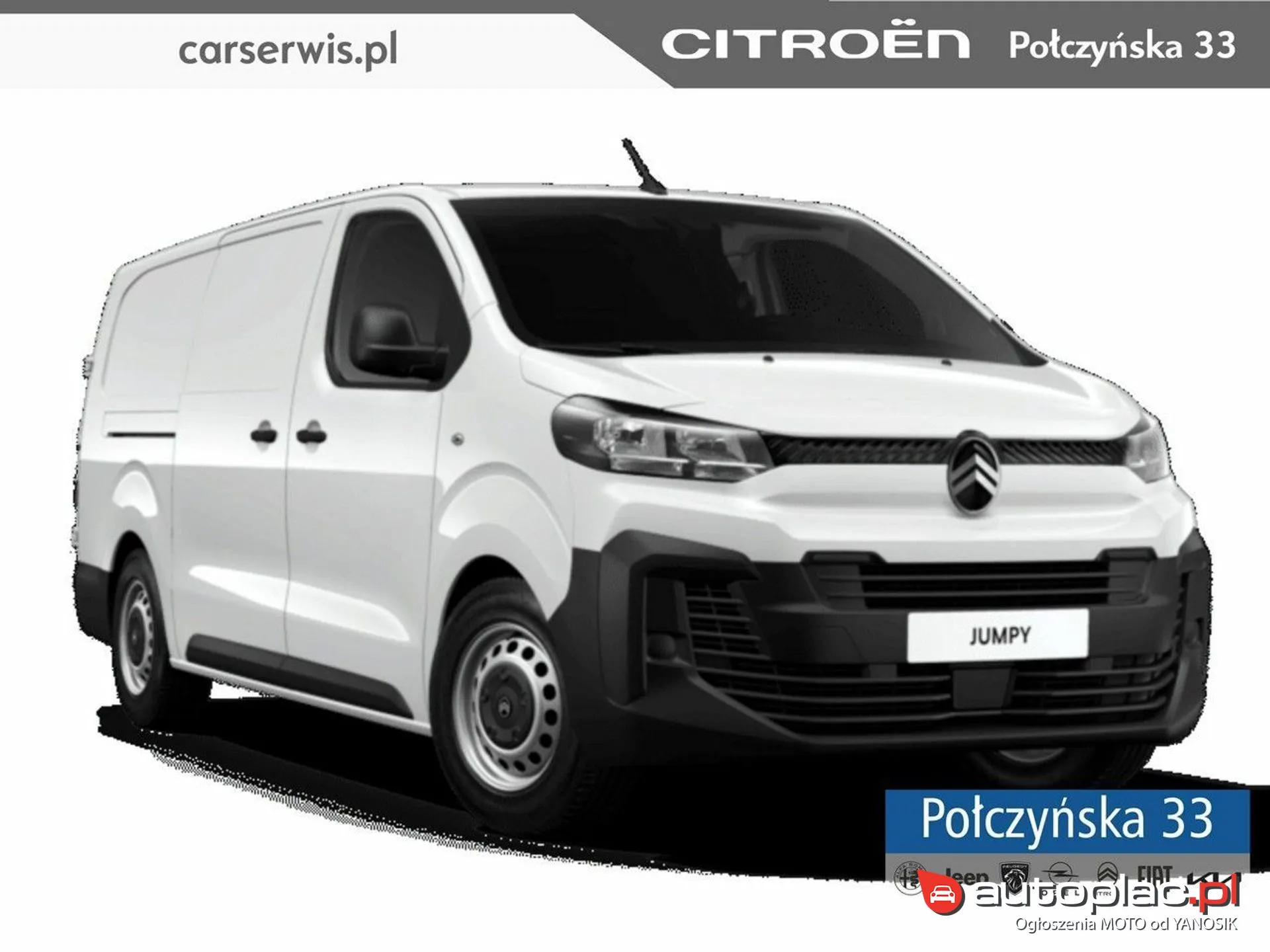 Citroen Jumpy