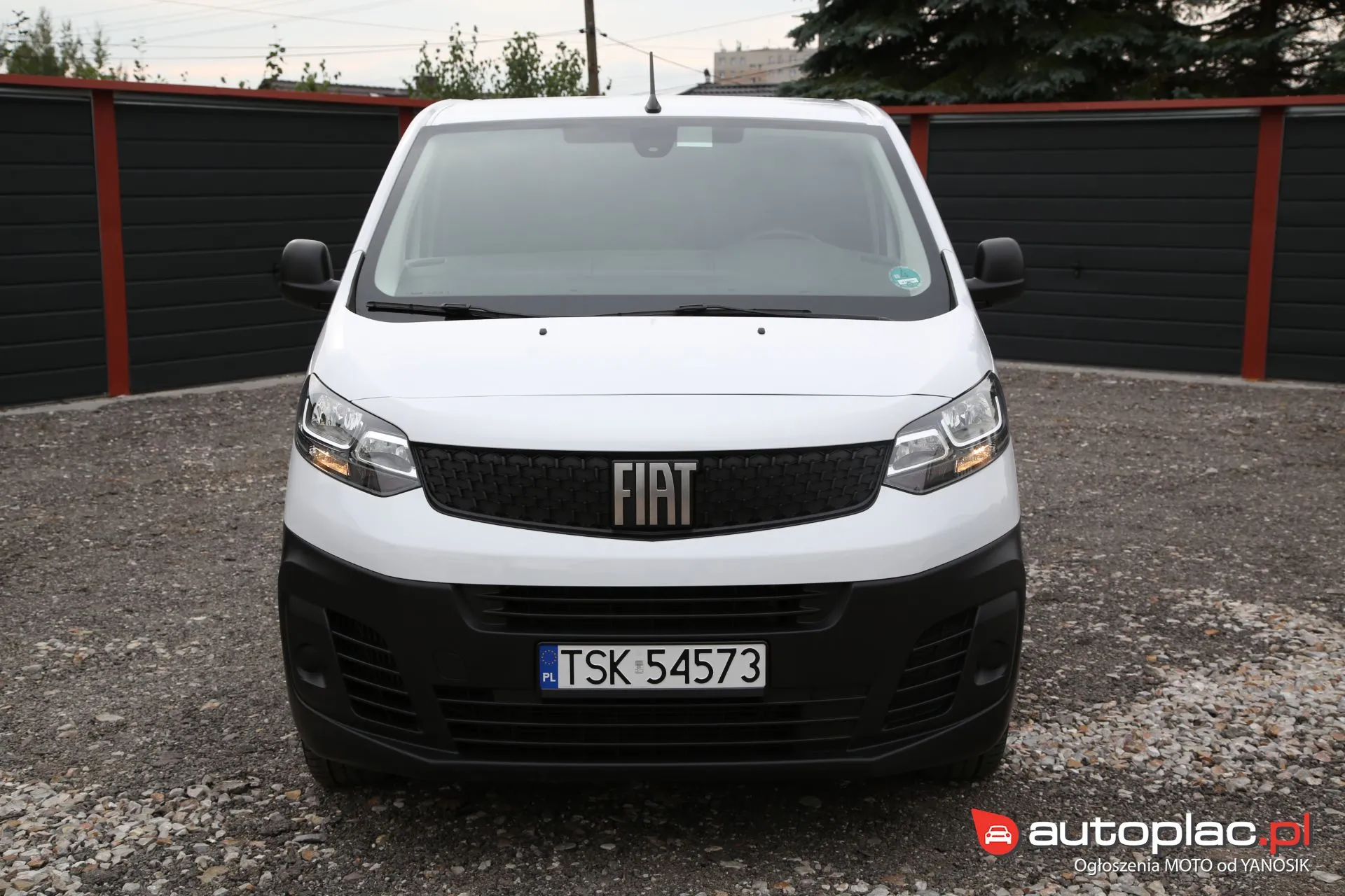 Fiat Scudo