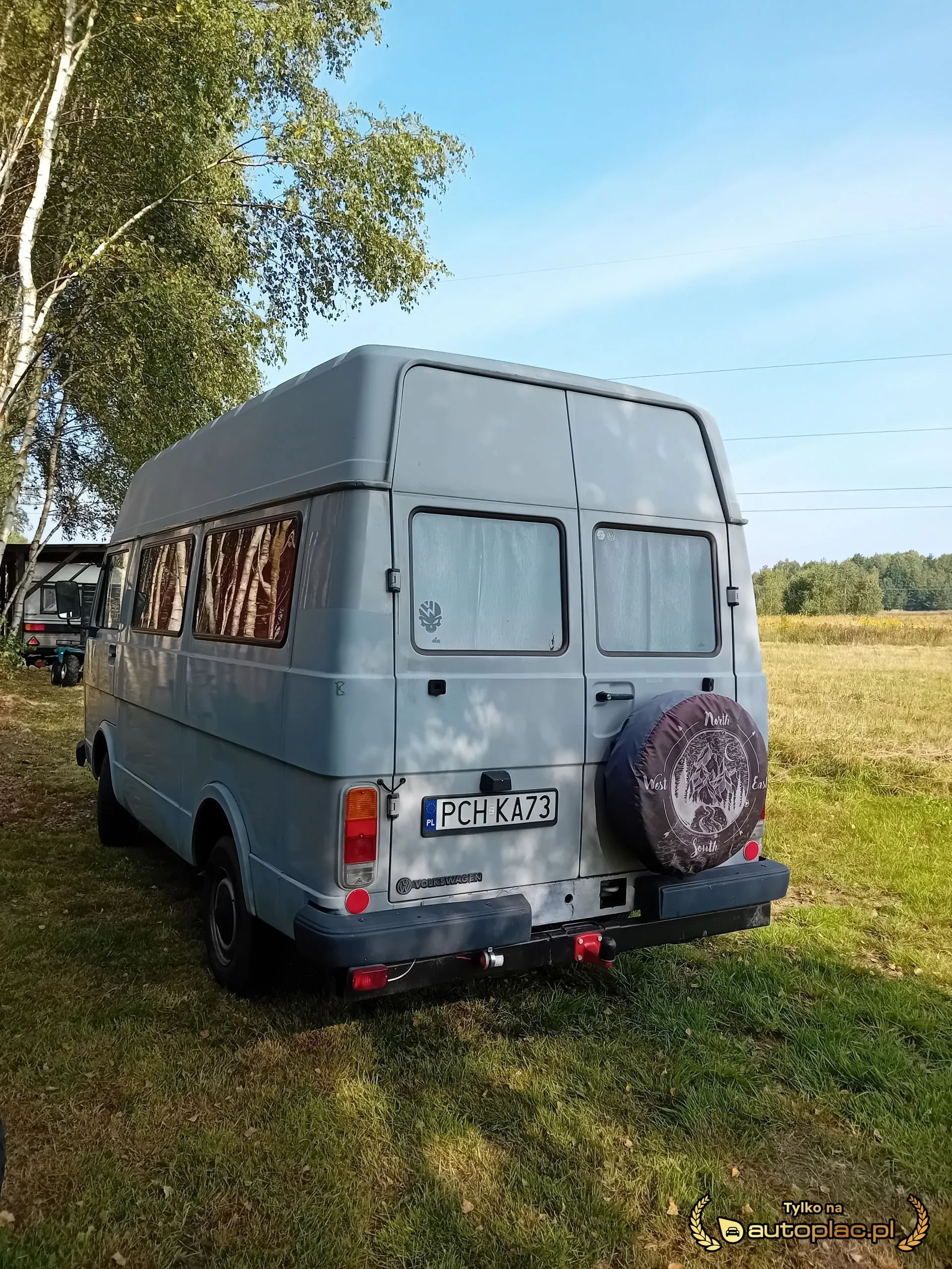 Volkswagen LT