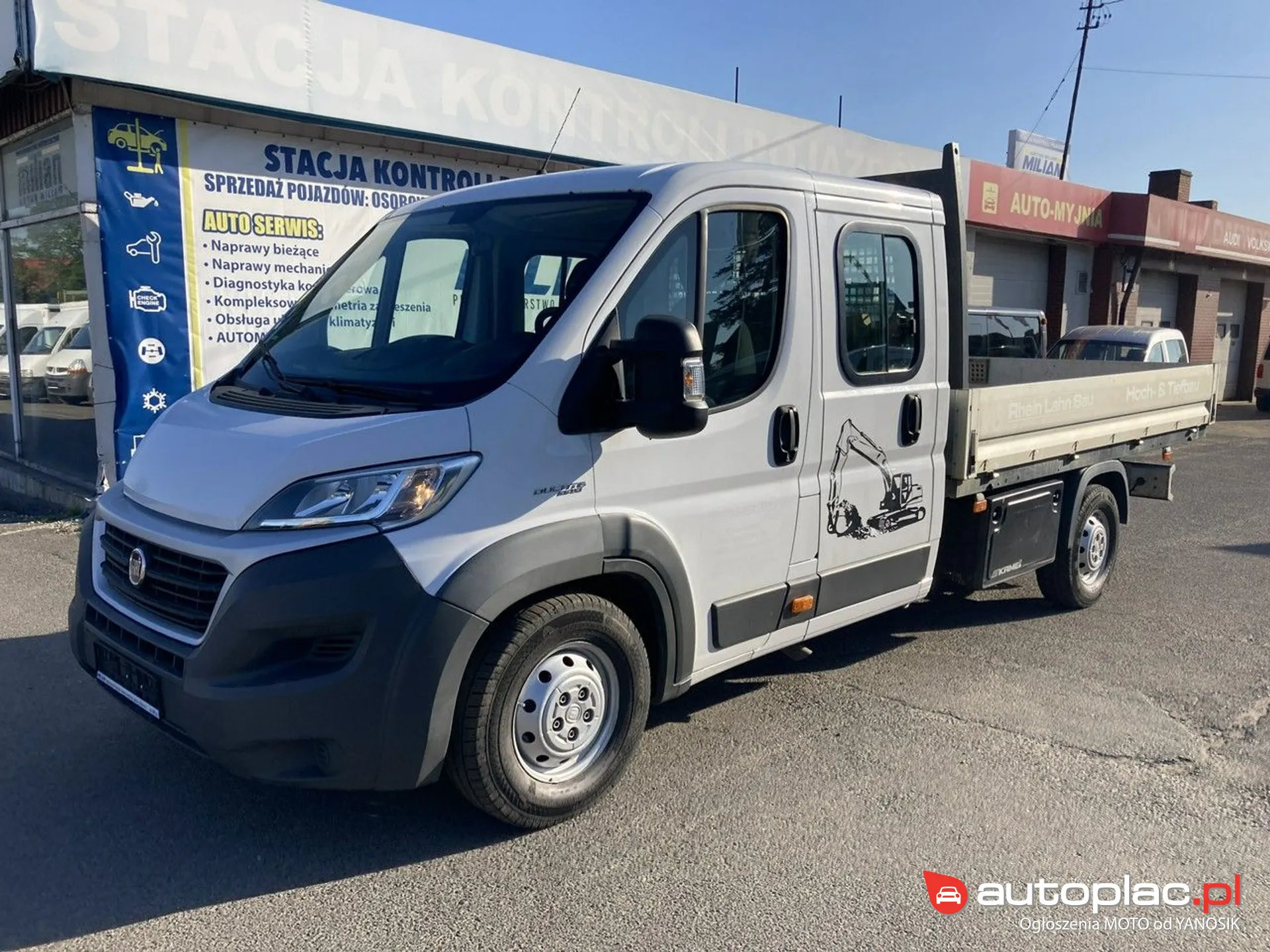 Fiat Ducato