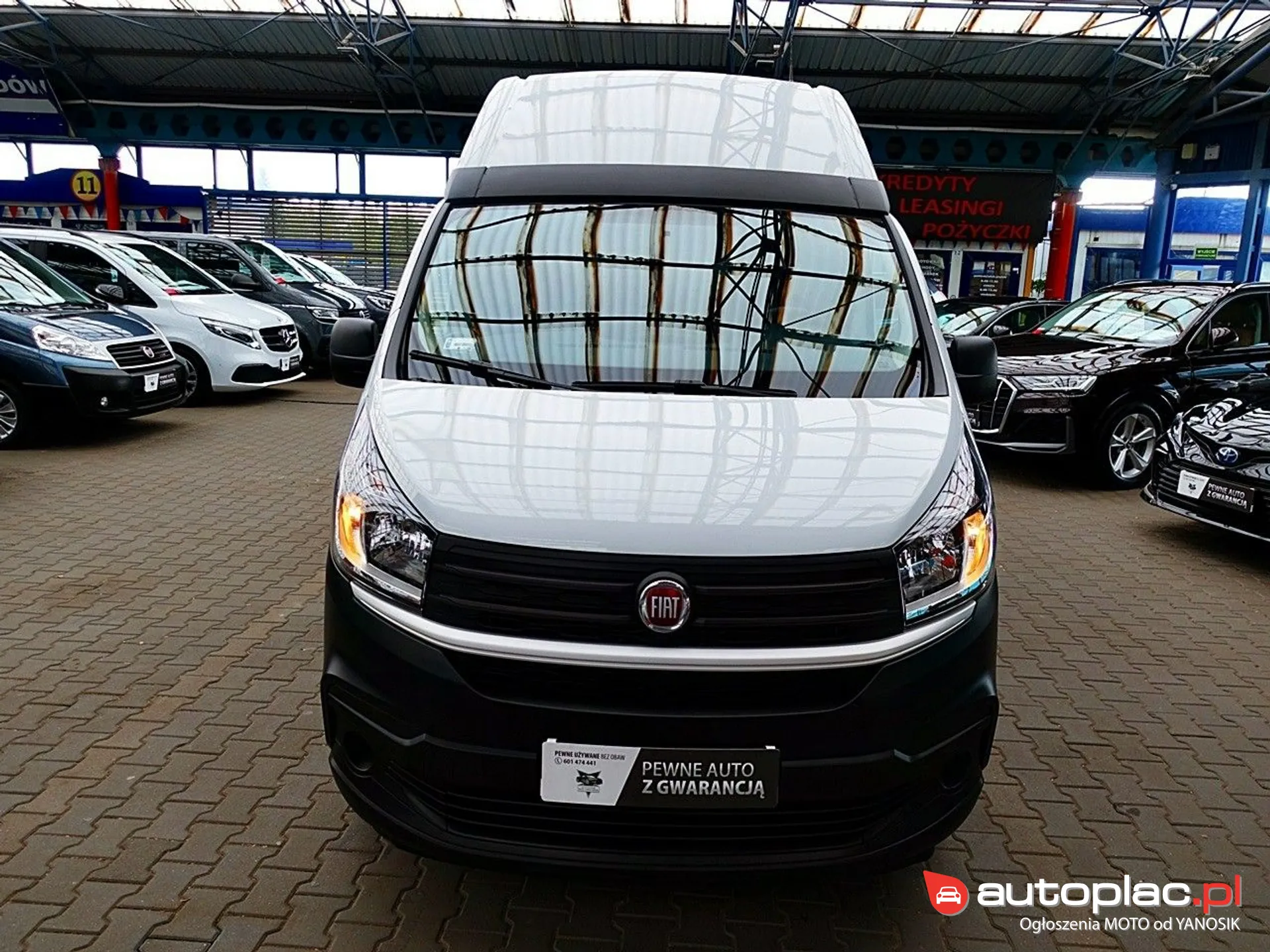 Fiat Talento