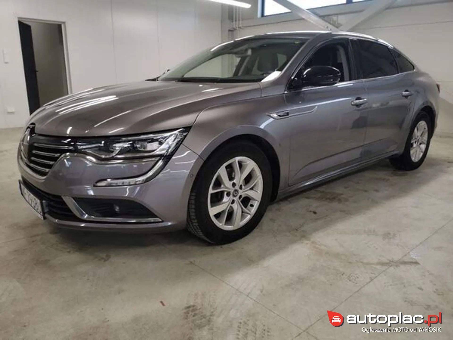 Renault Talisman