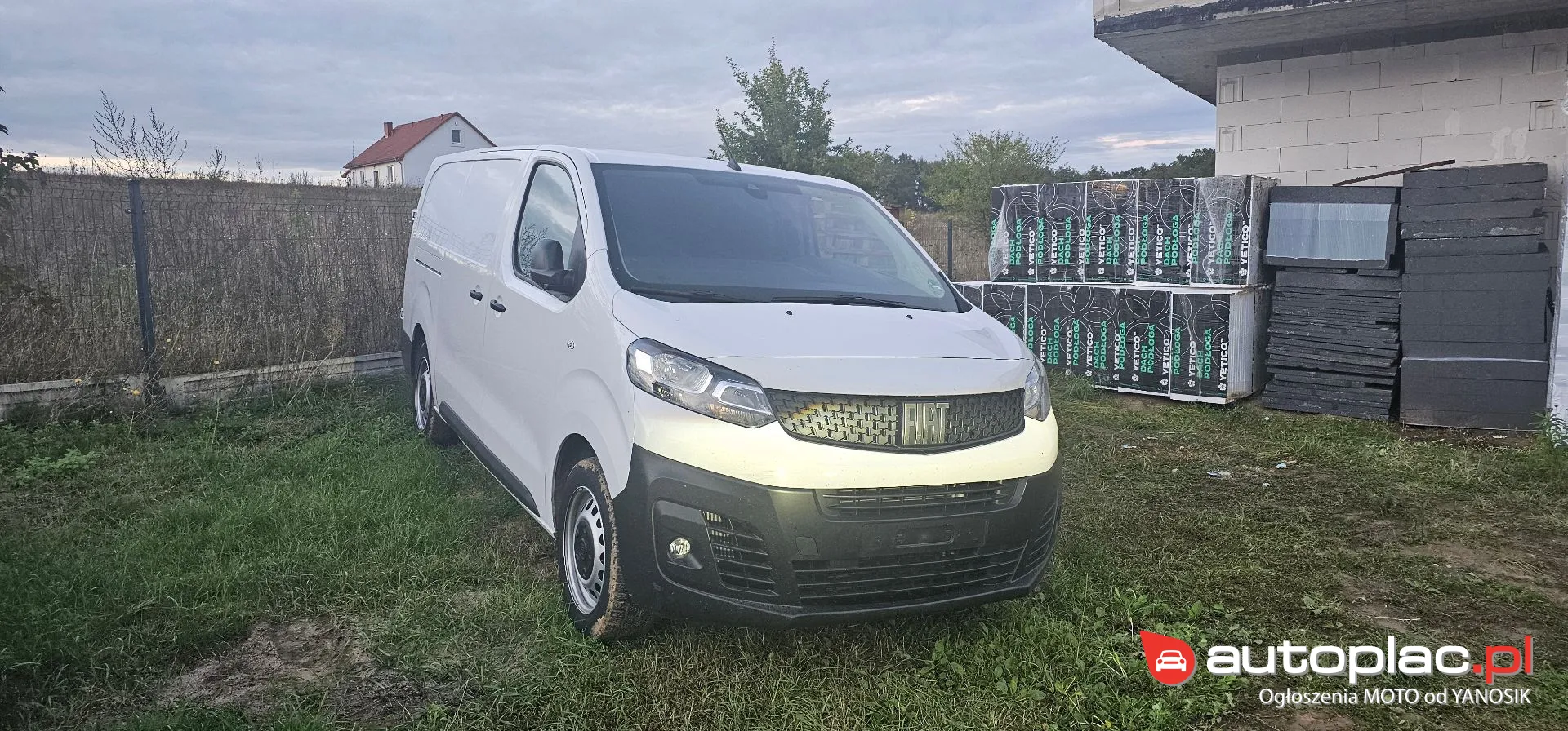 Fiat Scudo