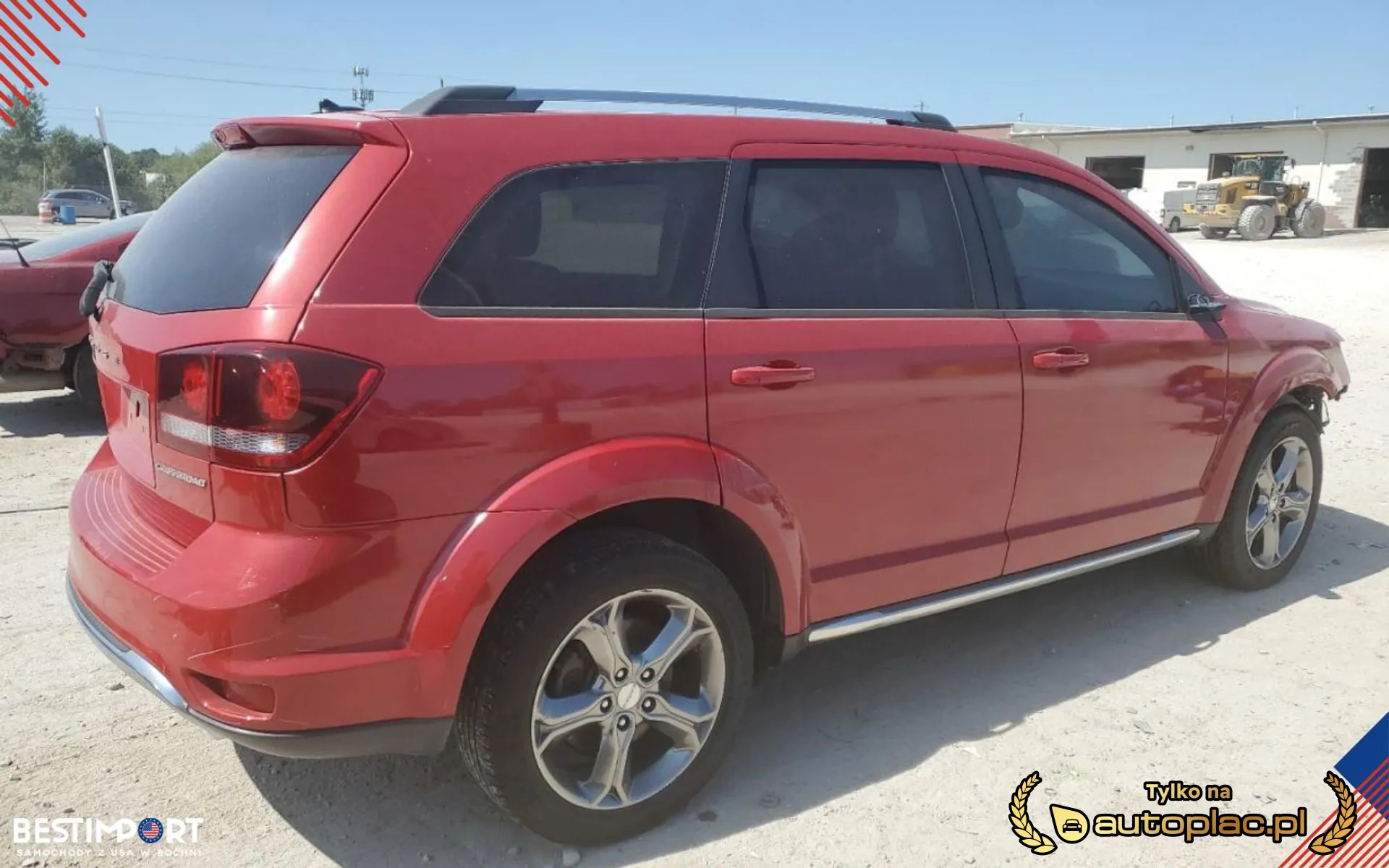 Dodge Journey