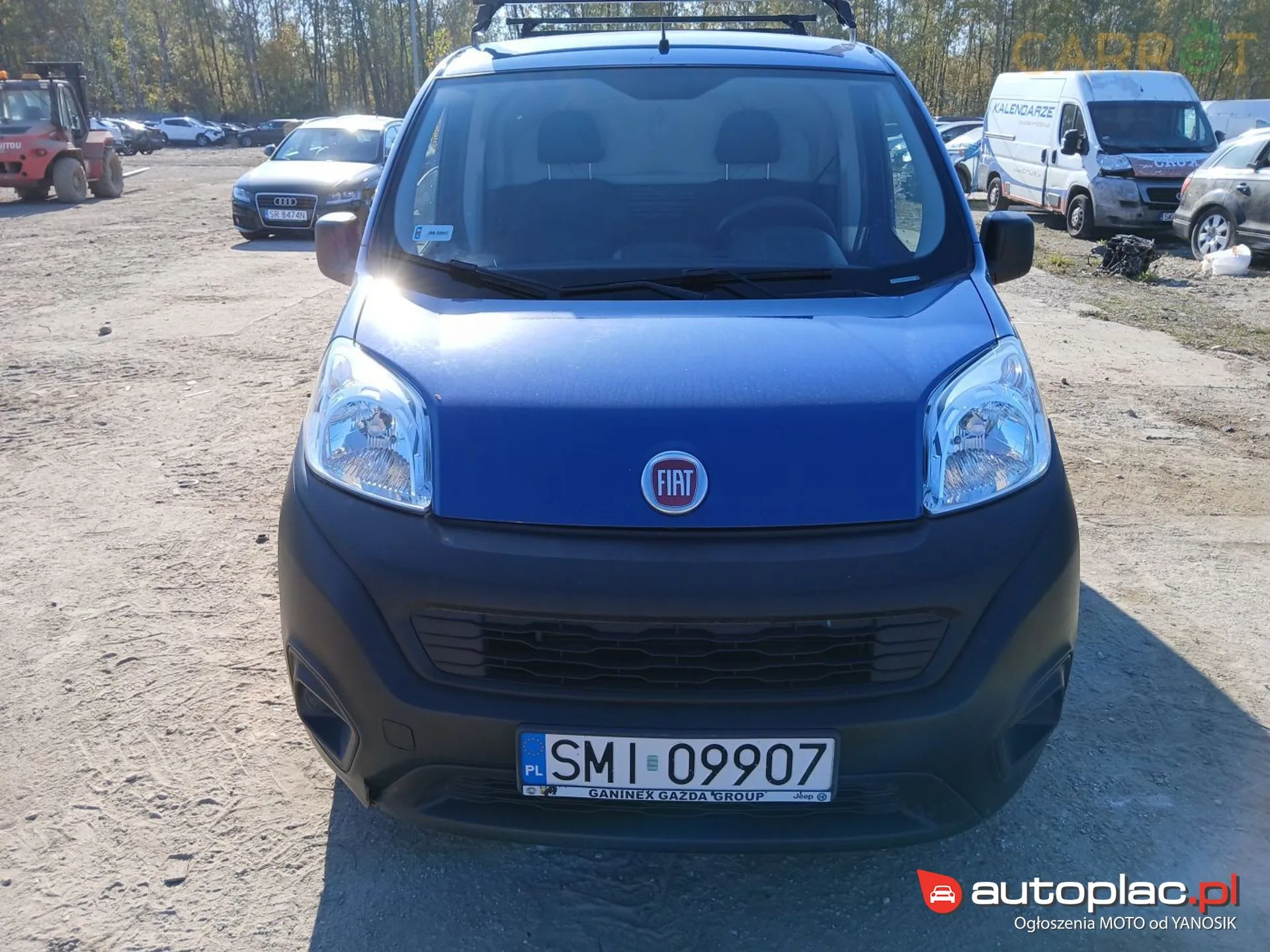 Fiat Fiorino