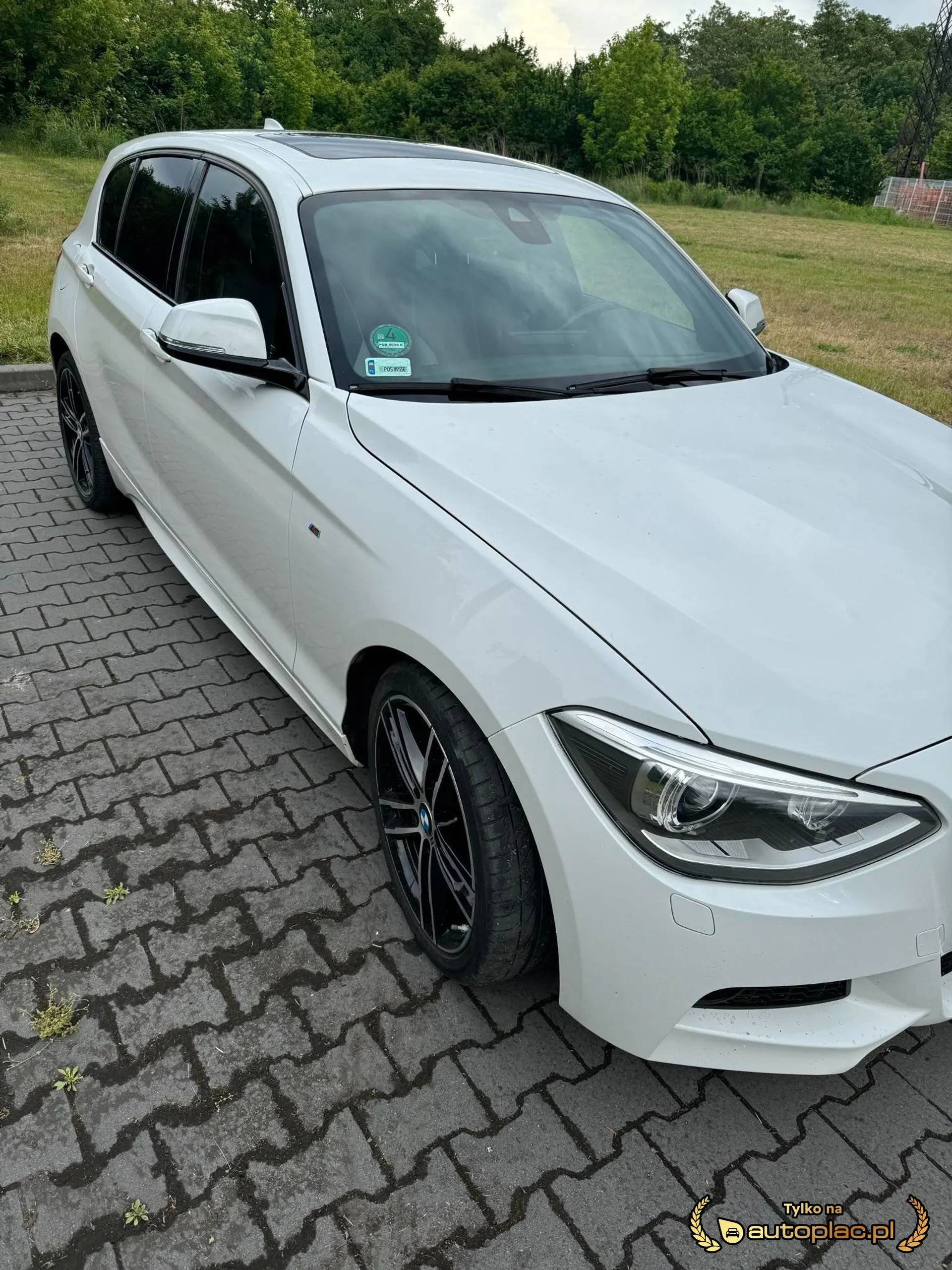 BMW Seria 1