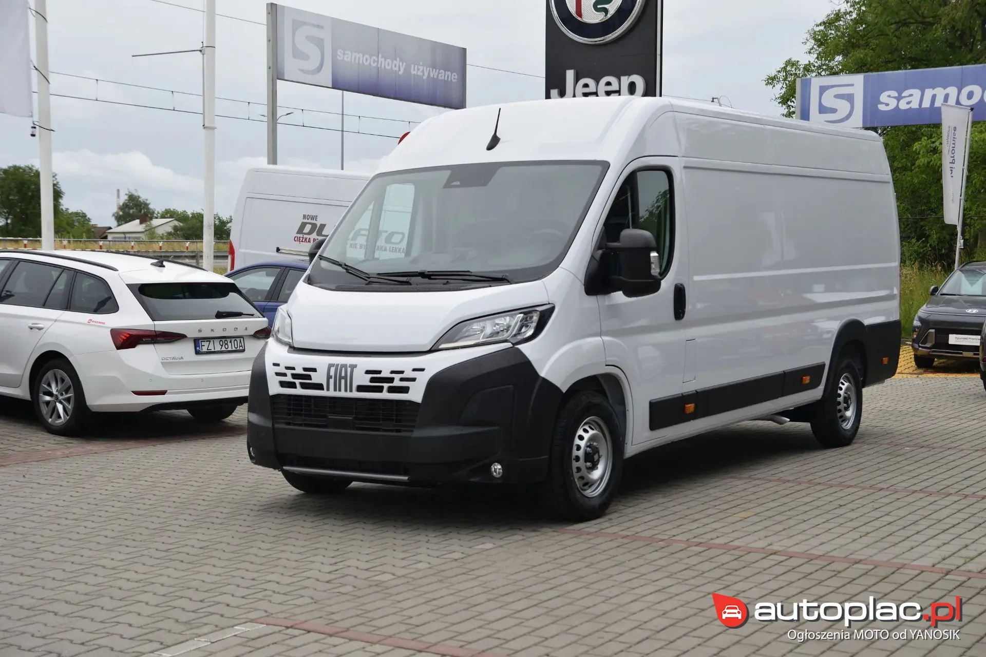 Fiat Ducato