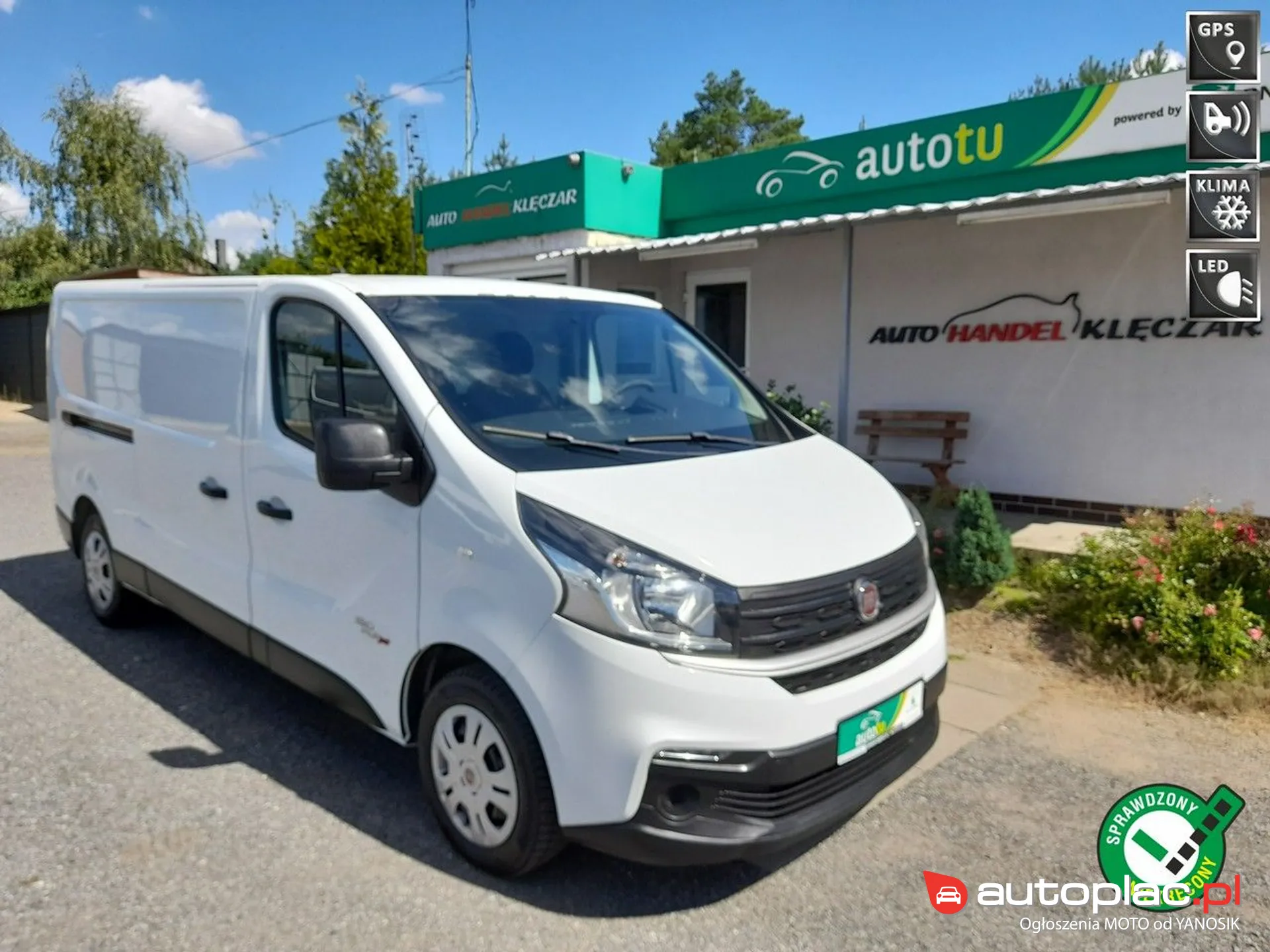 Fiat Talento