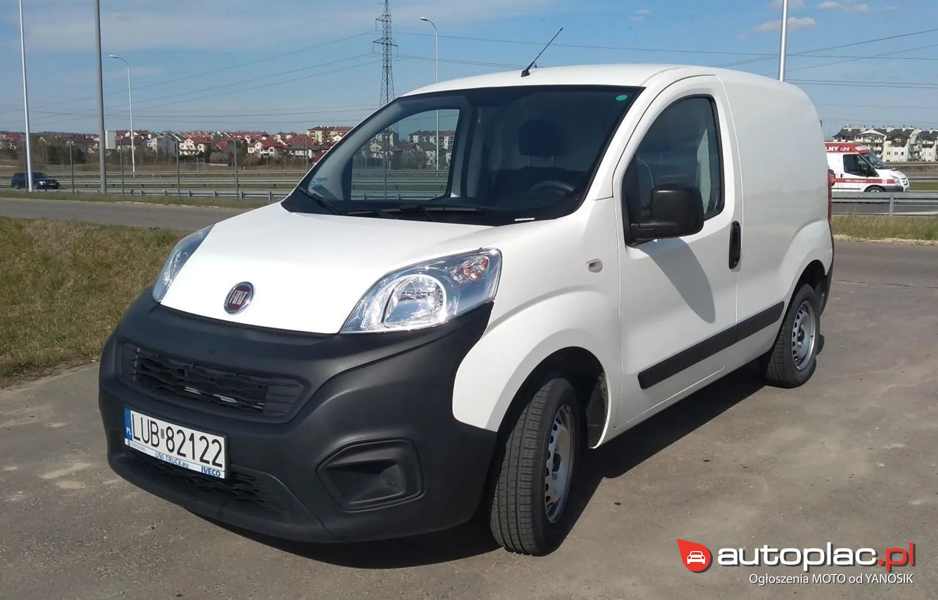 Fiat Fiorino