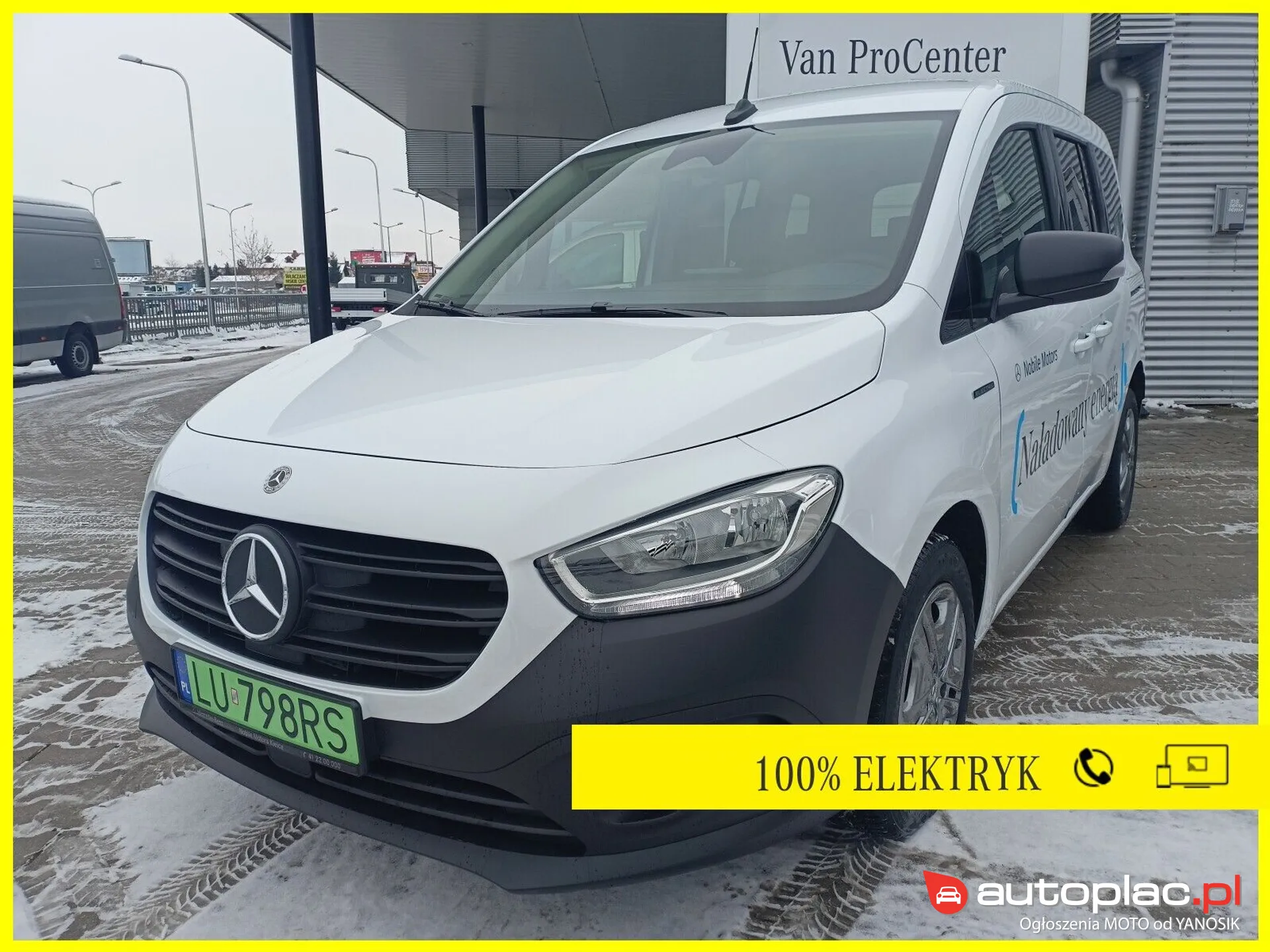 Mercedes-Benz Citan