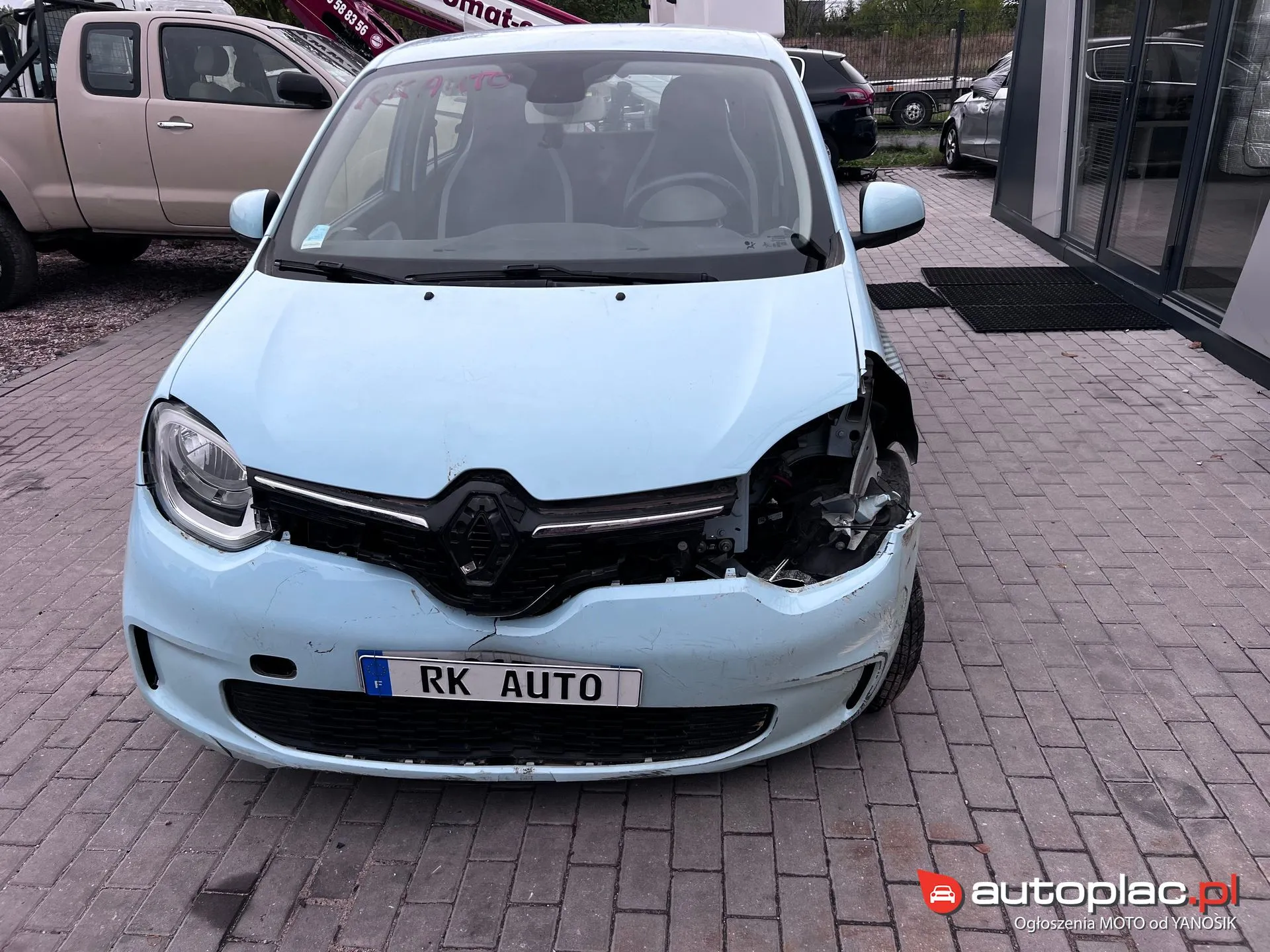 Renault Twingo