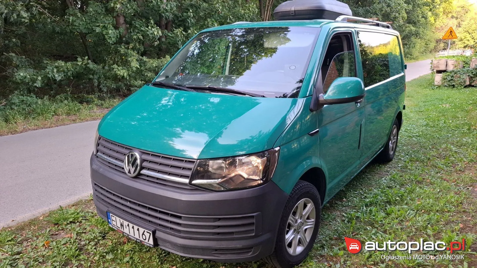 Volkswagen T5