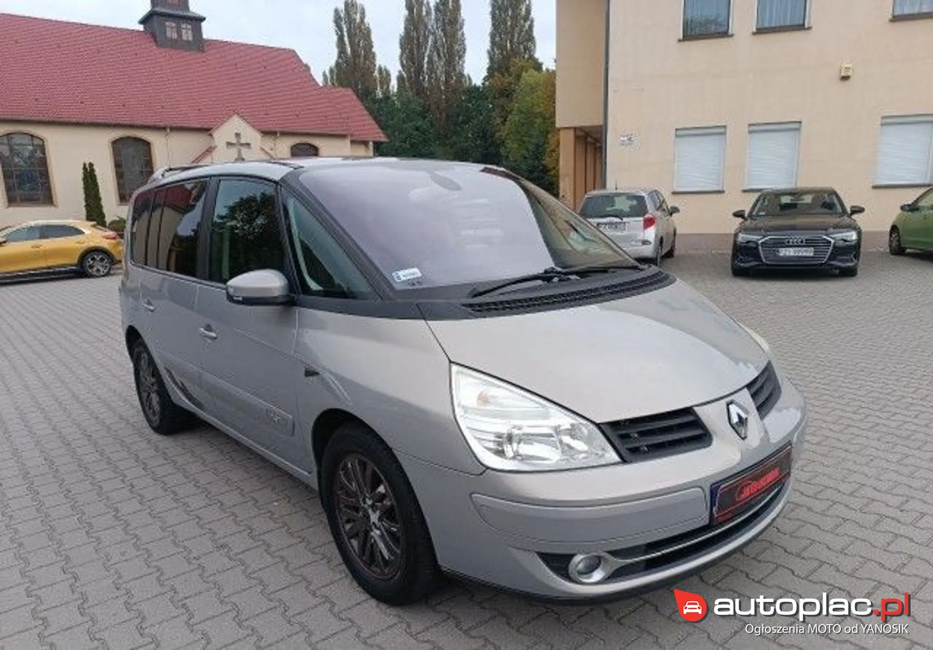 Renault Espace