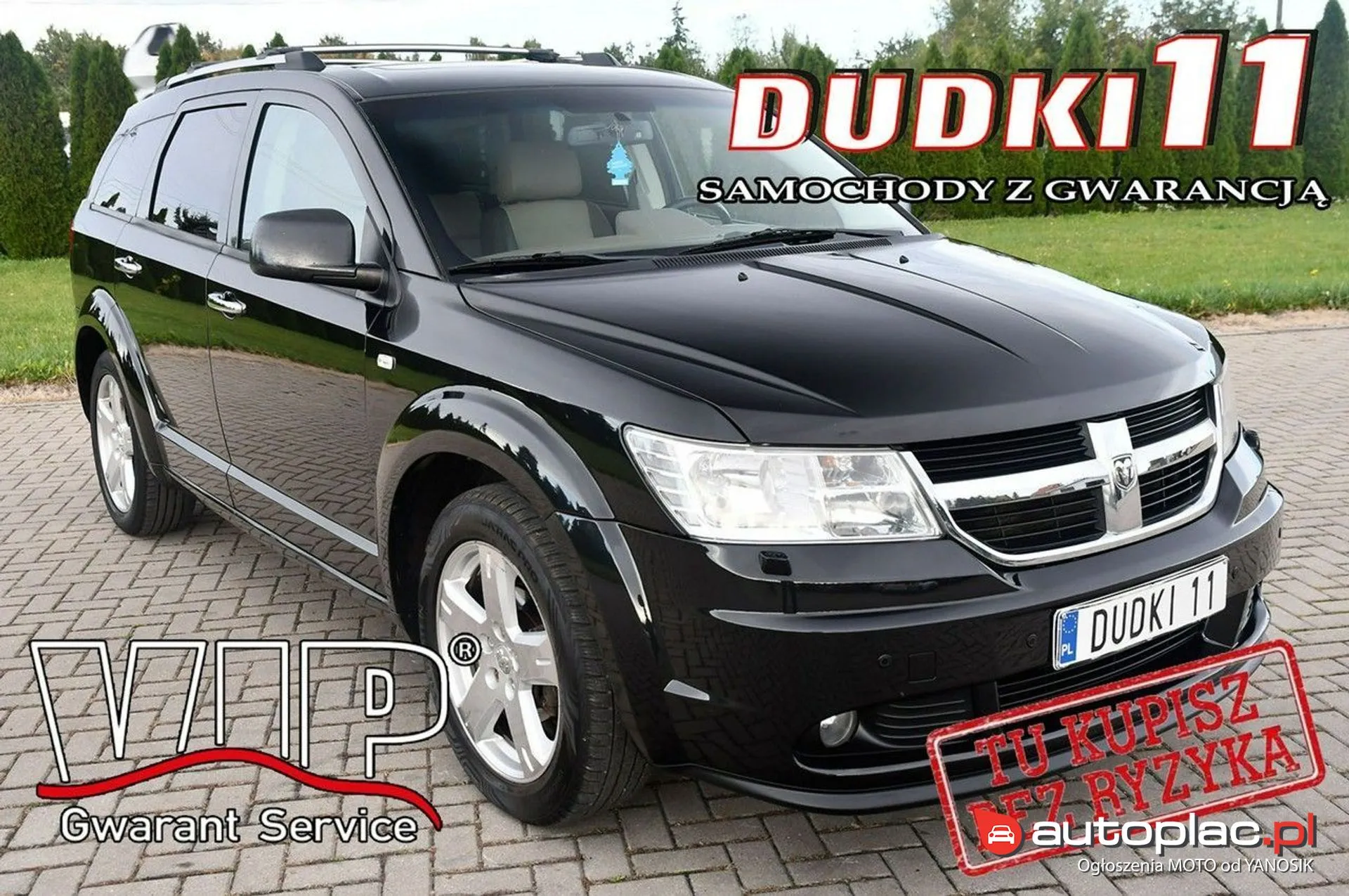 Dodge Journey