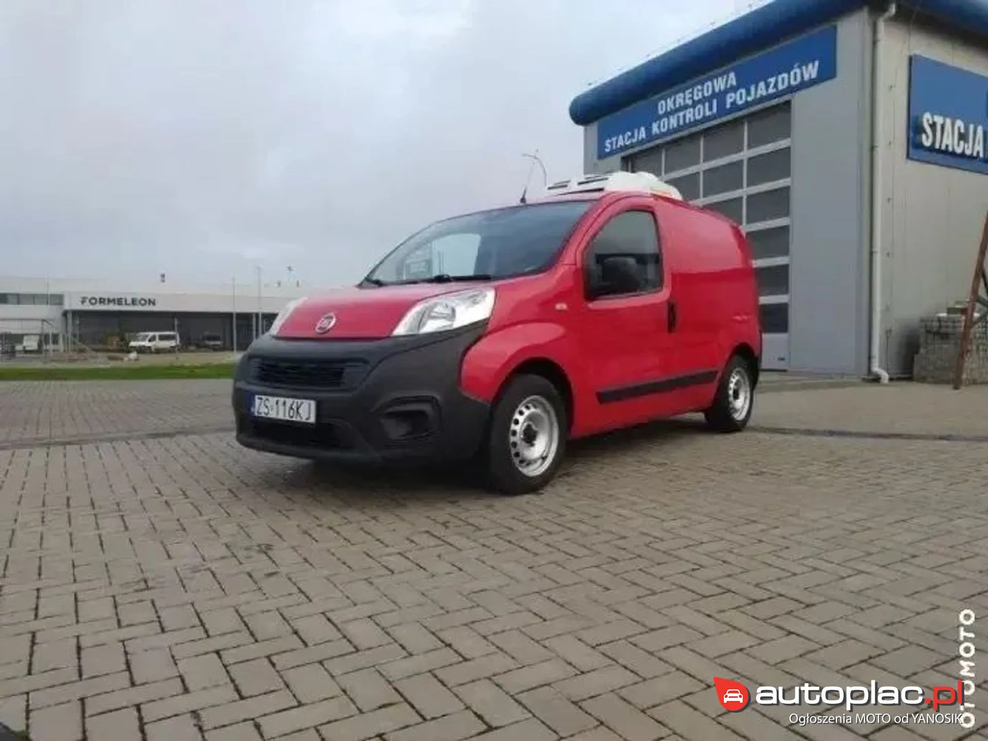 Fiat Fiorino