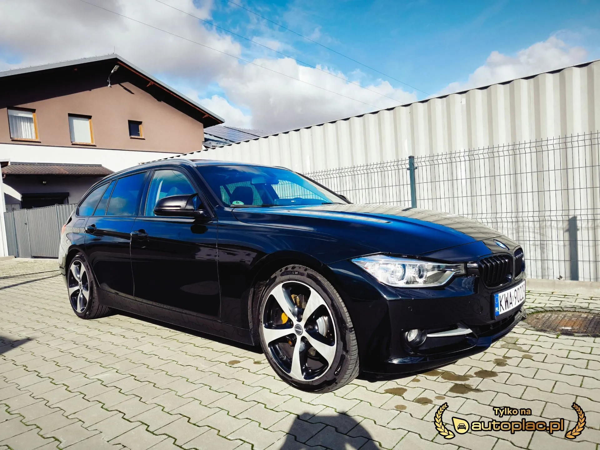 BMW Seria 3