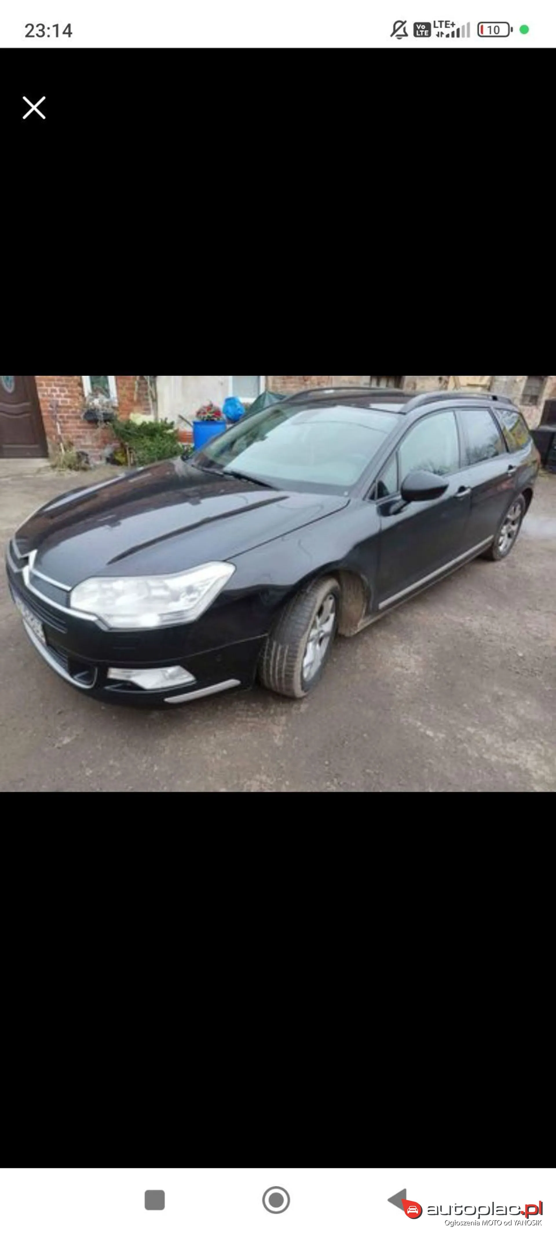 Citroen C5