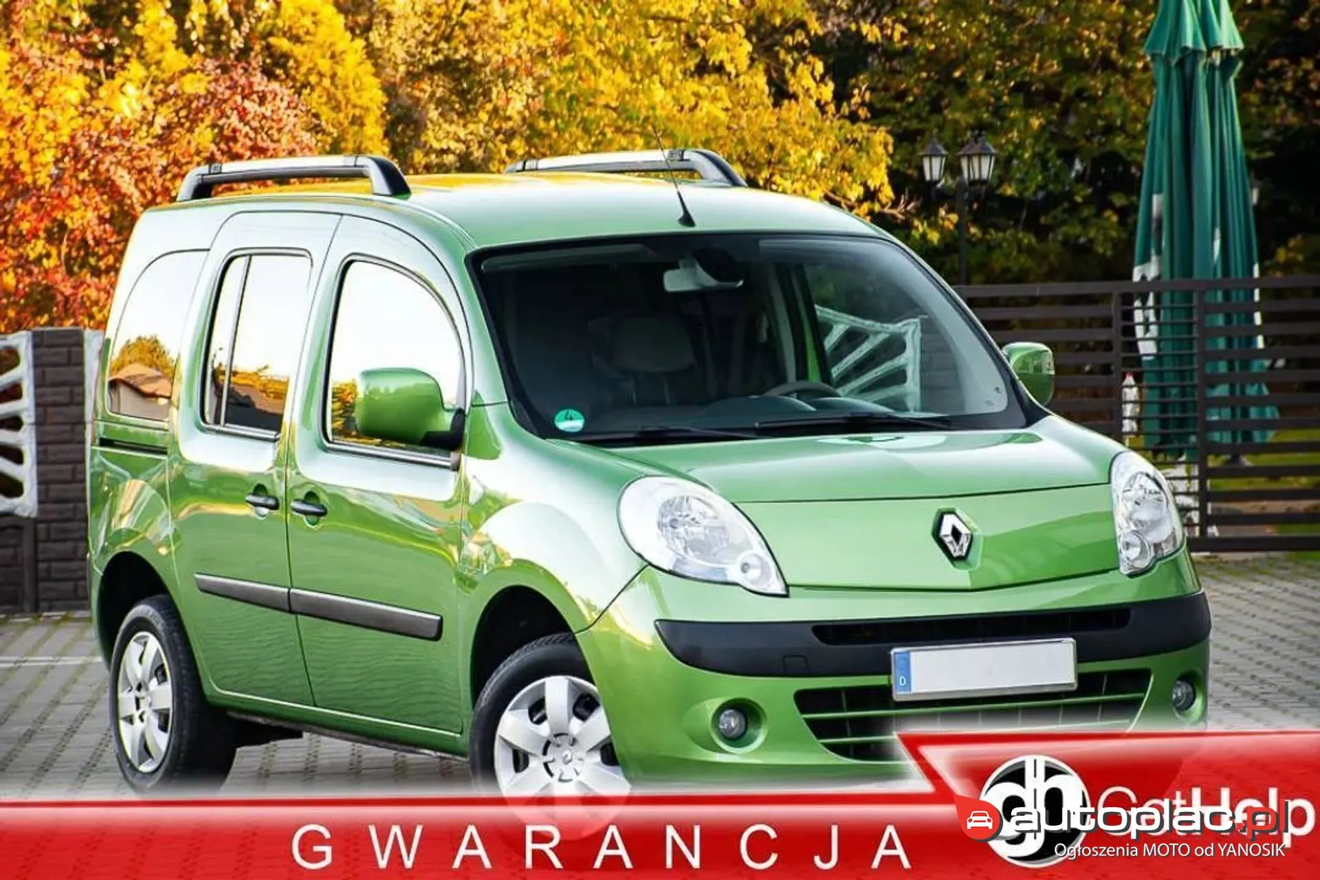 Renault Kangoo