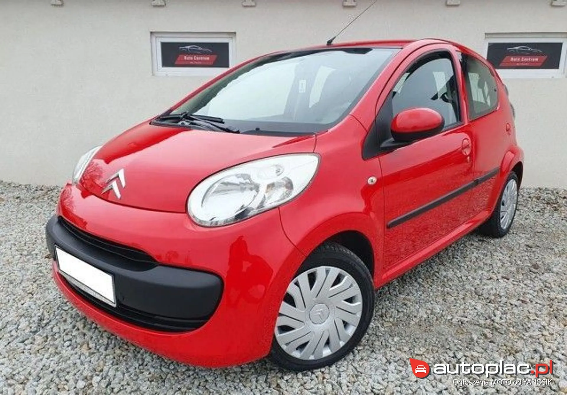 Citroen C1