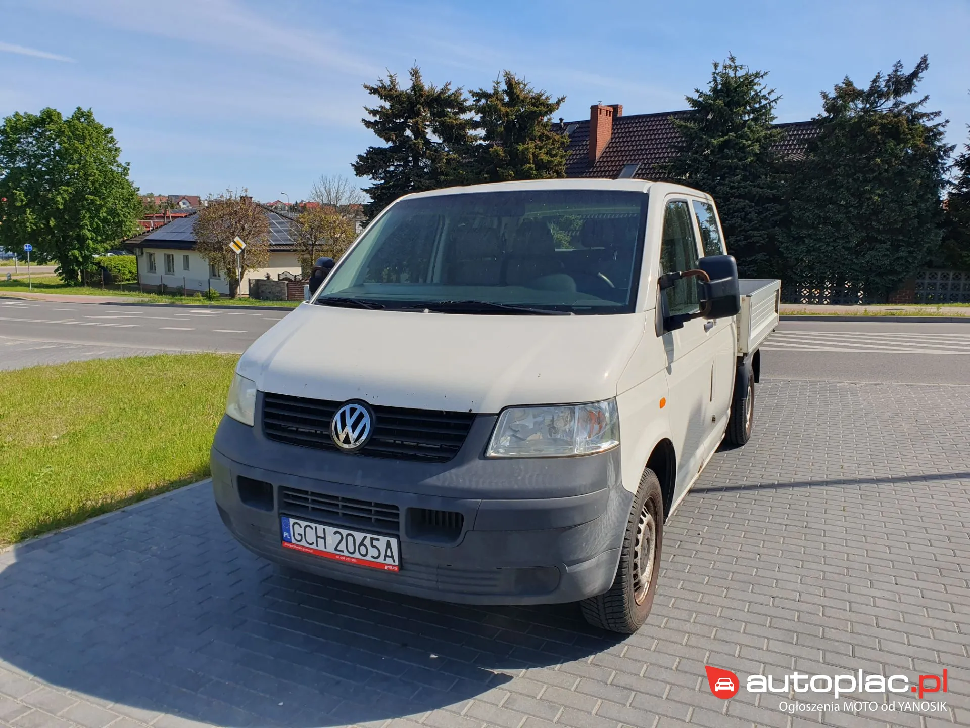 Volkswagen T5