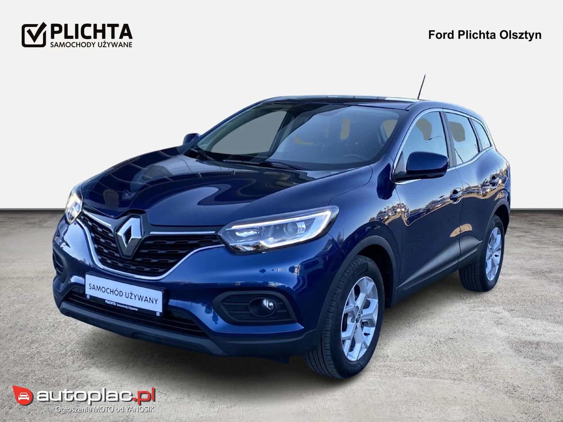 Renault Kadjar