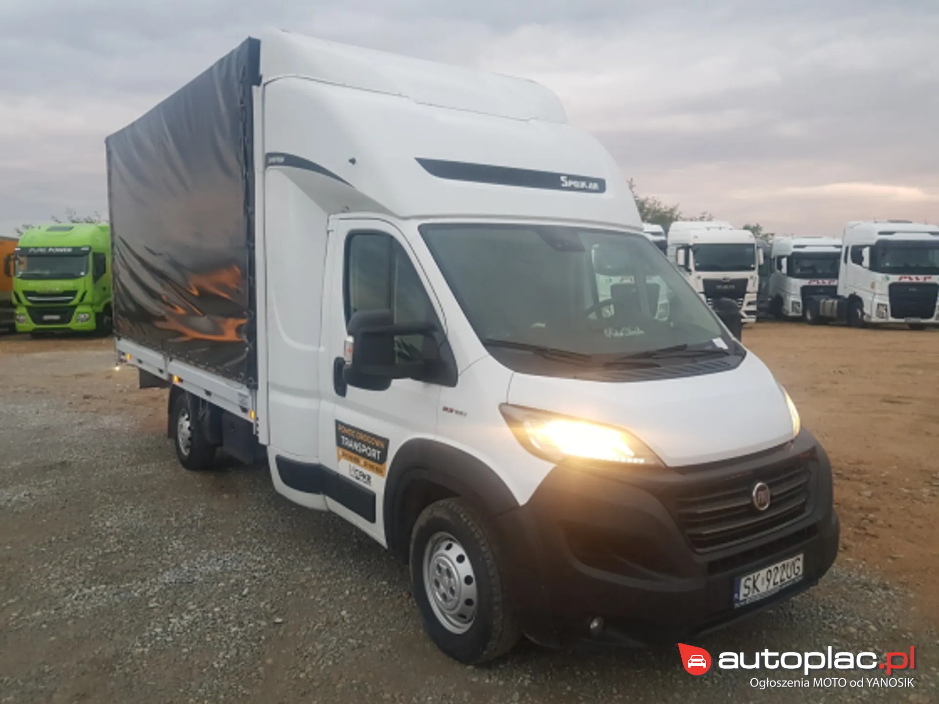 Fiat Ducato