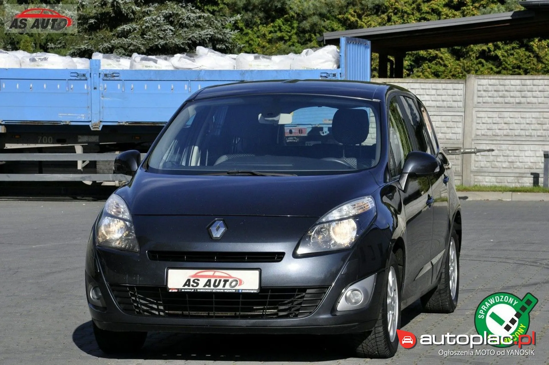 Renault Grand Scenic