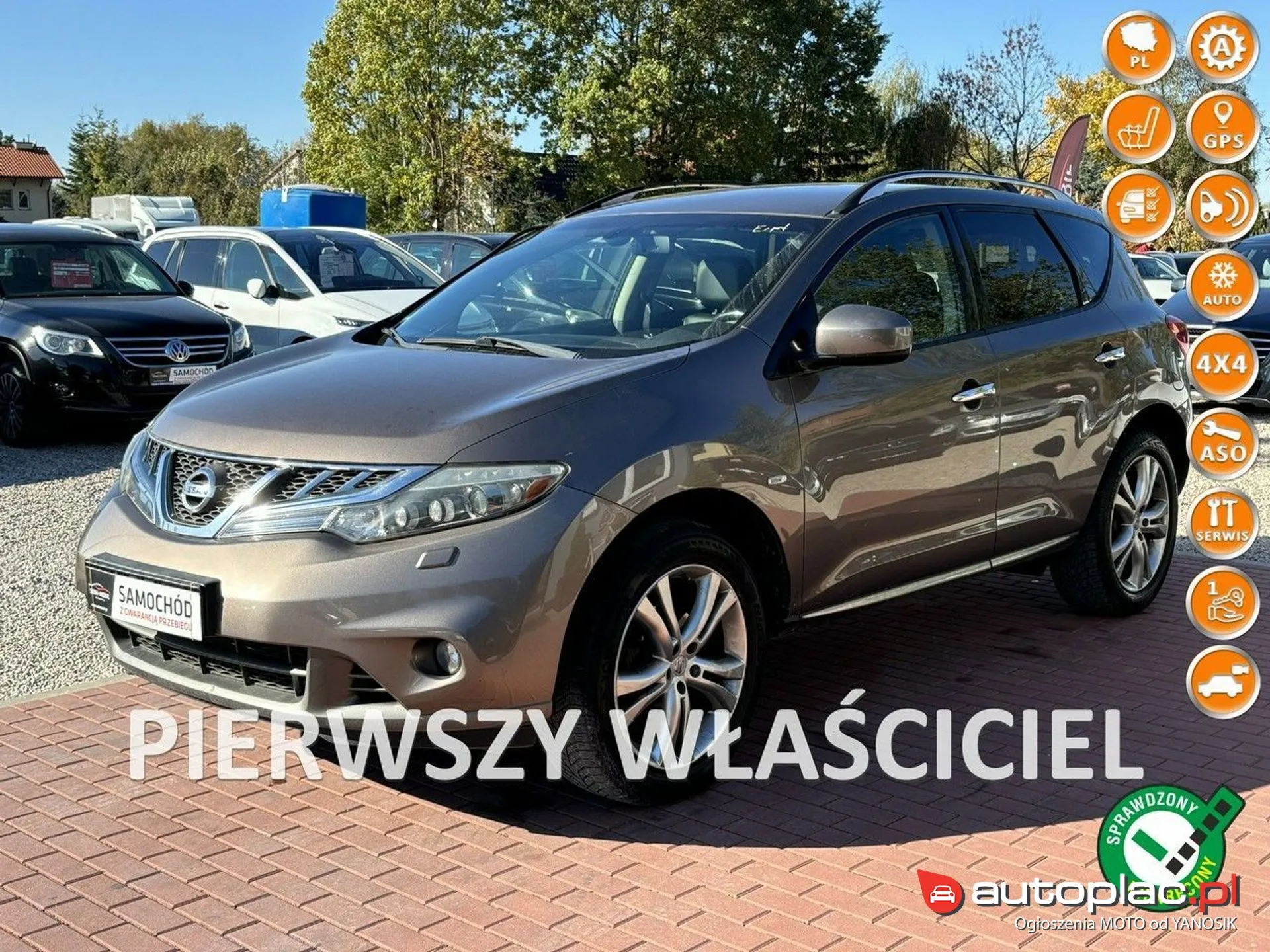 Nissan Murano