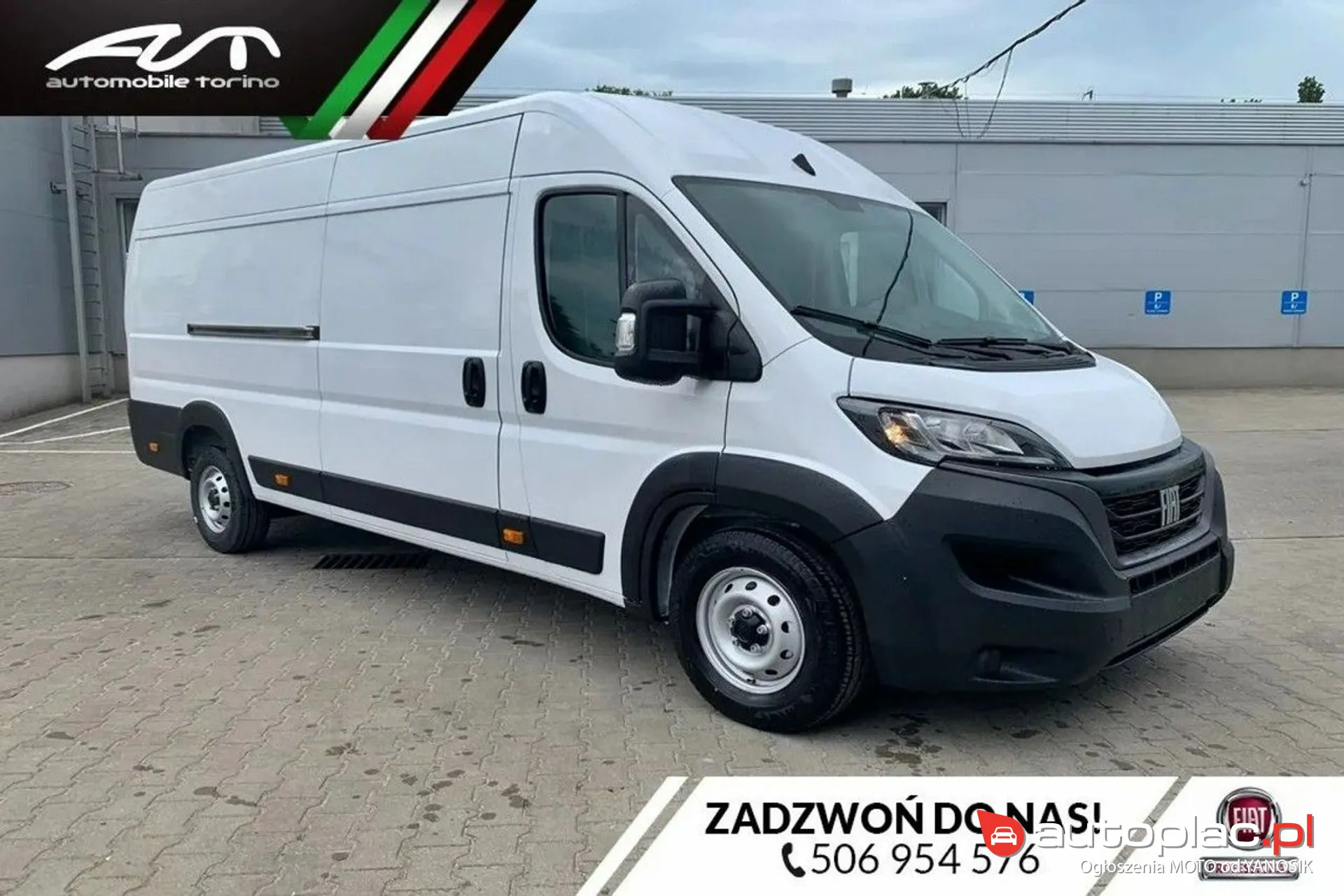 Fiat Ducato