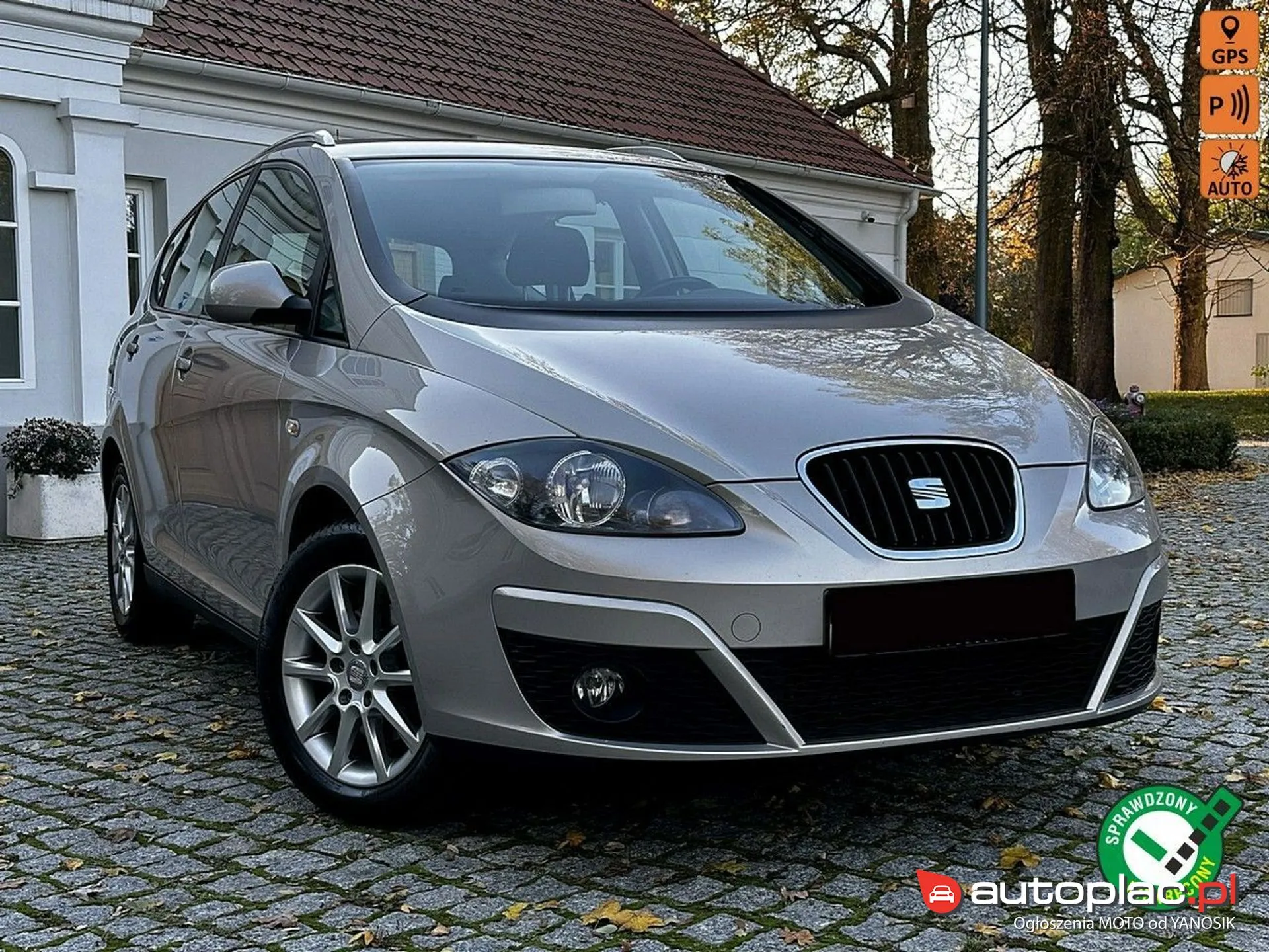 Seat Altea