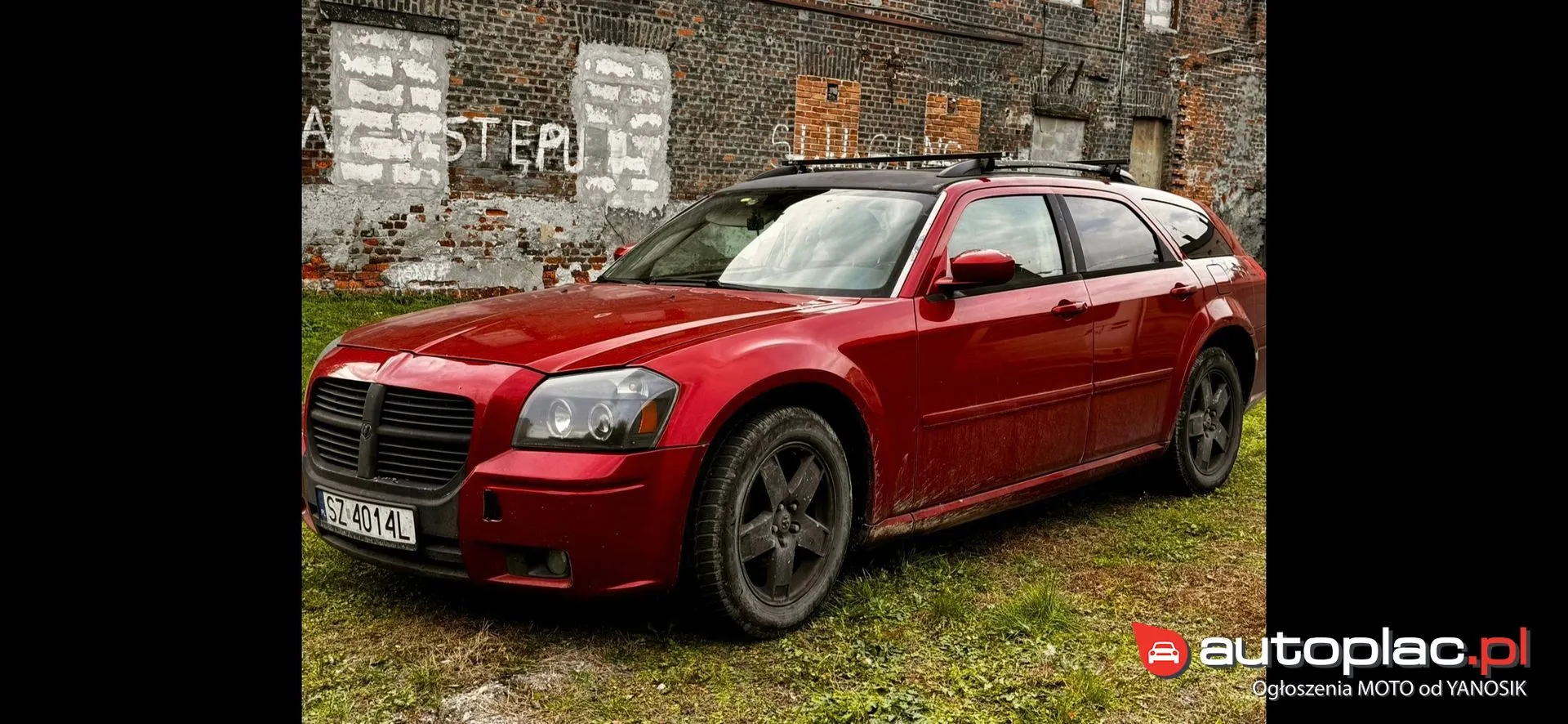 Dodge Magnum