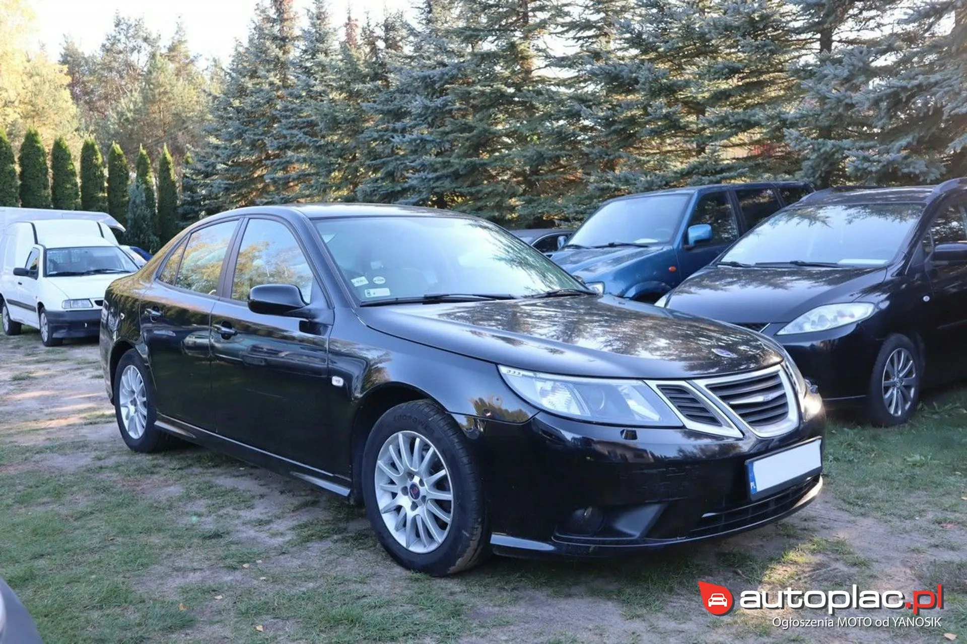 Saab 9-3