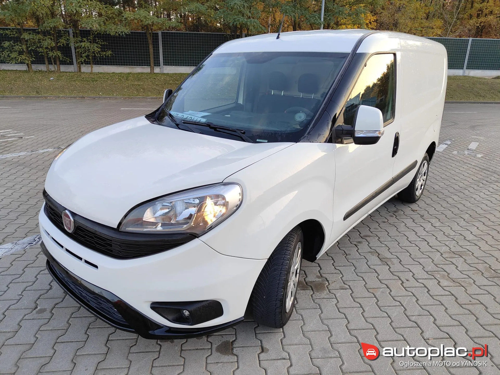 Fiat Doblo