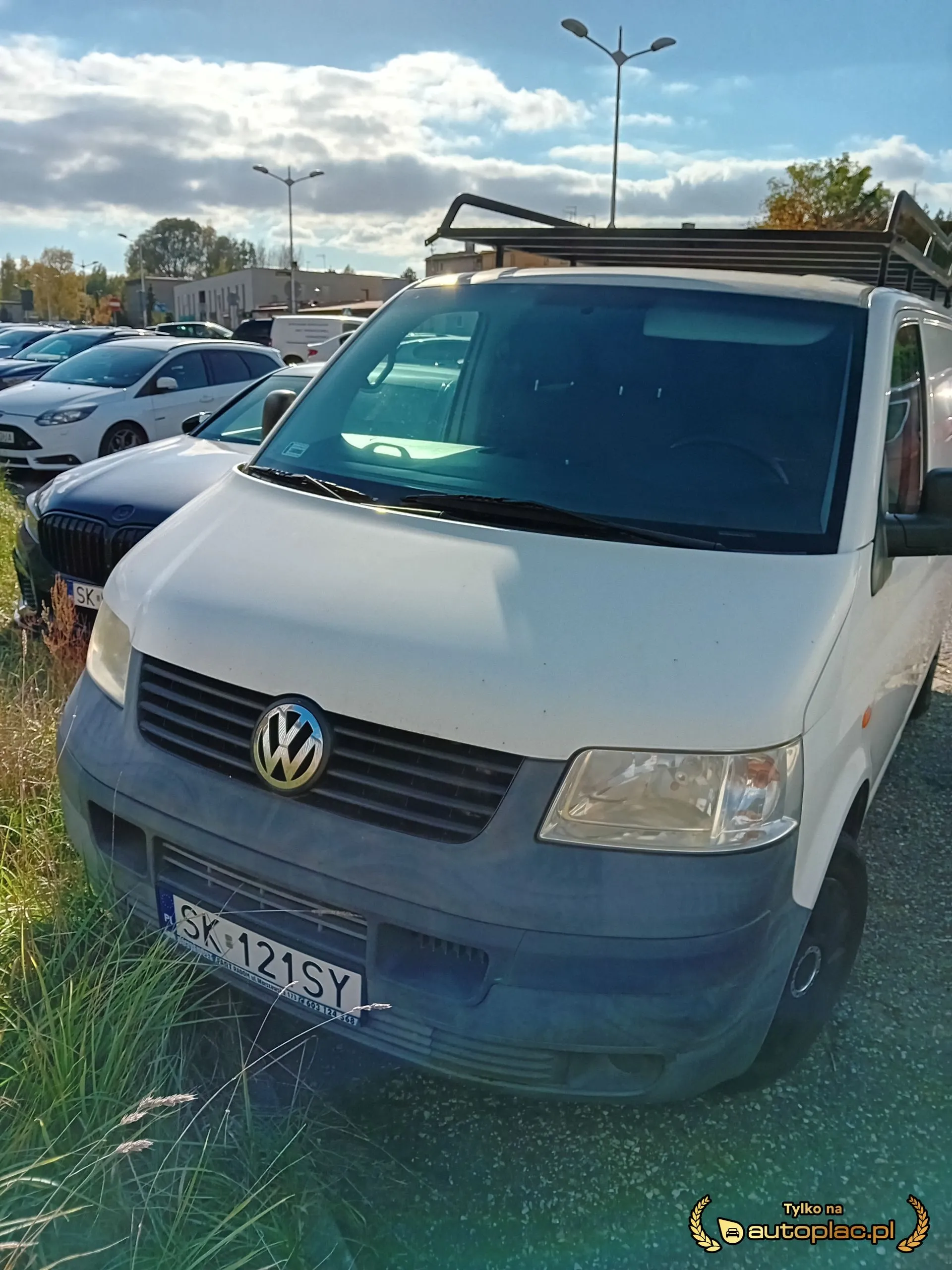 Volkswagen T5