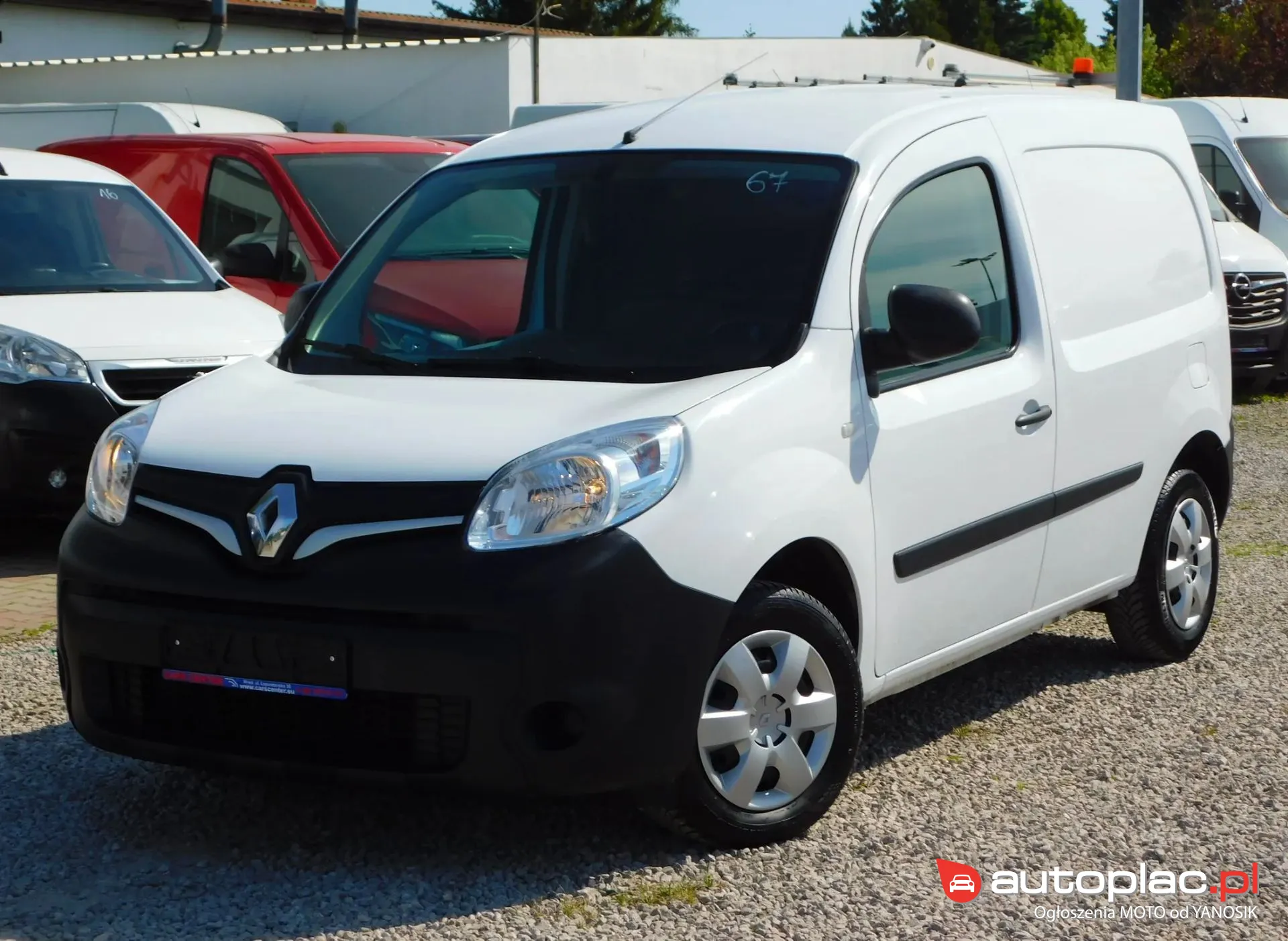 Renault Kangoo