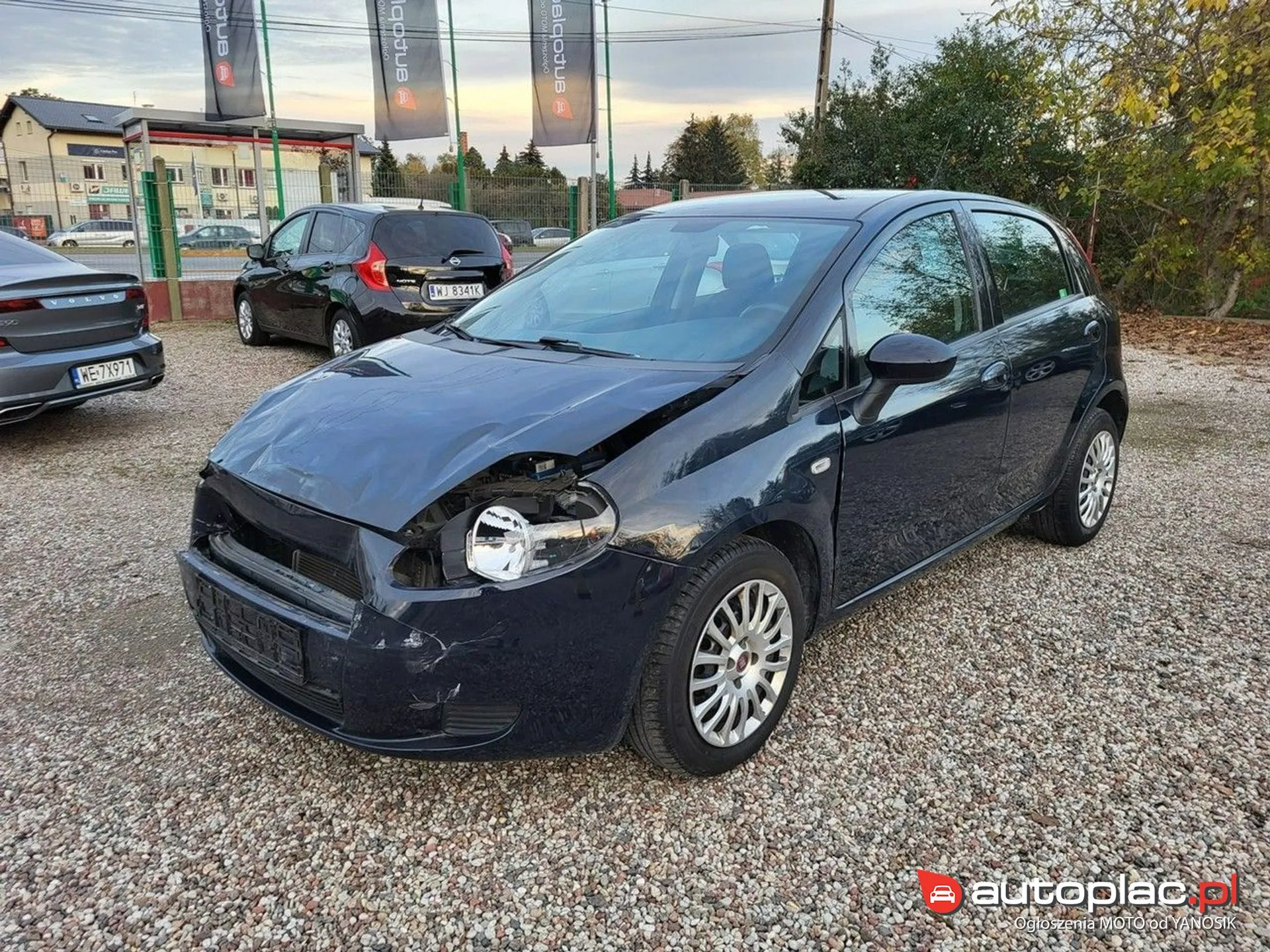 Fiat Grande Punto