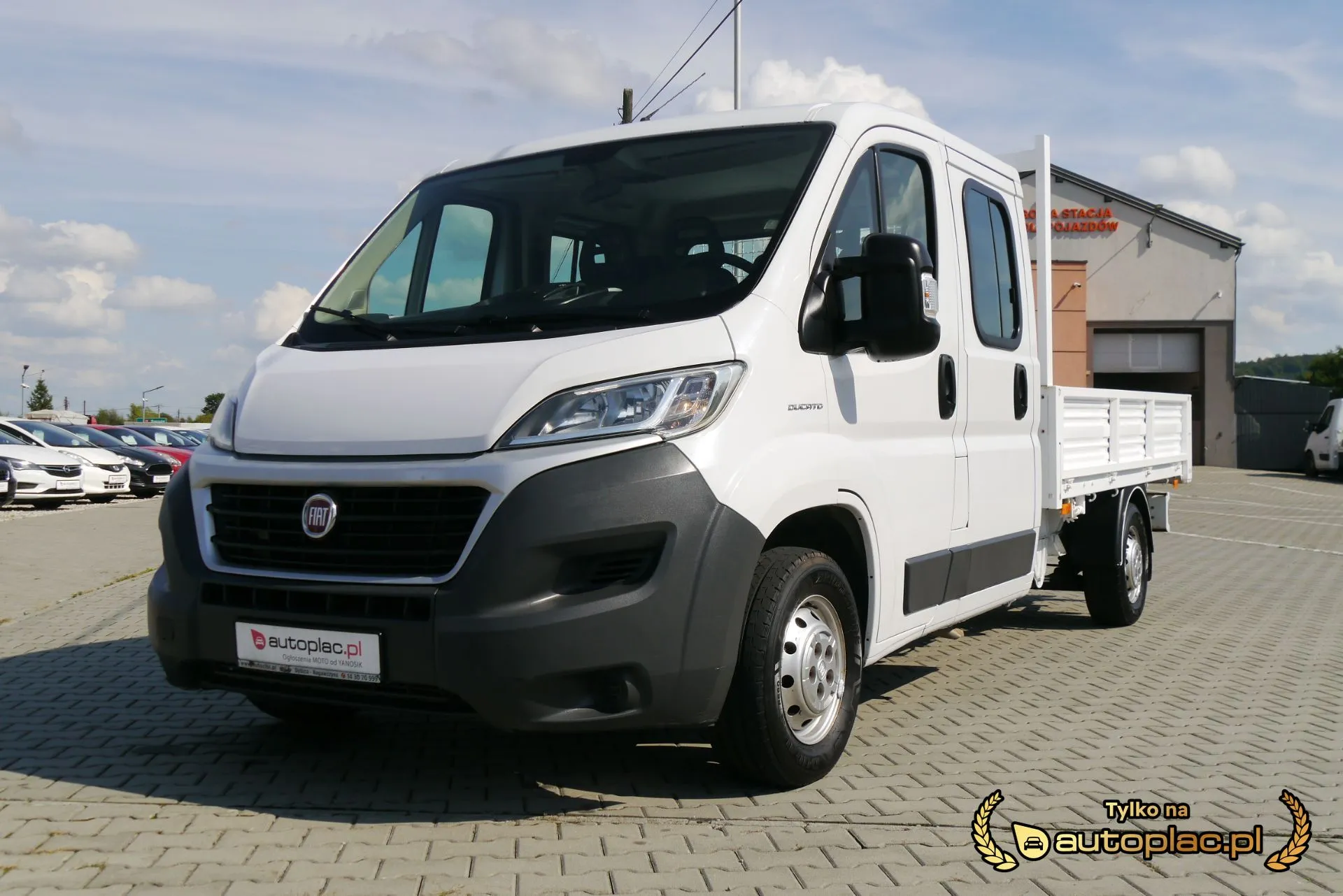 Fiat Ducato