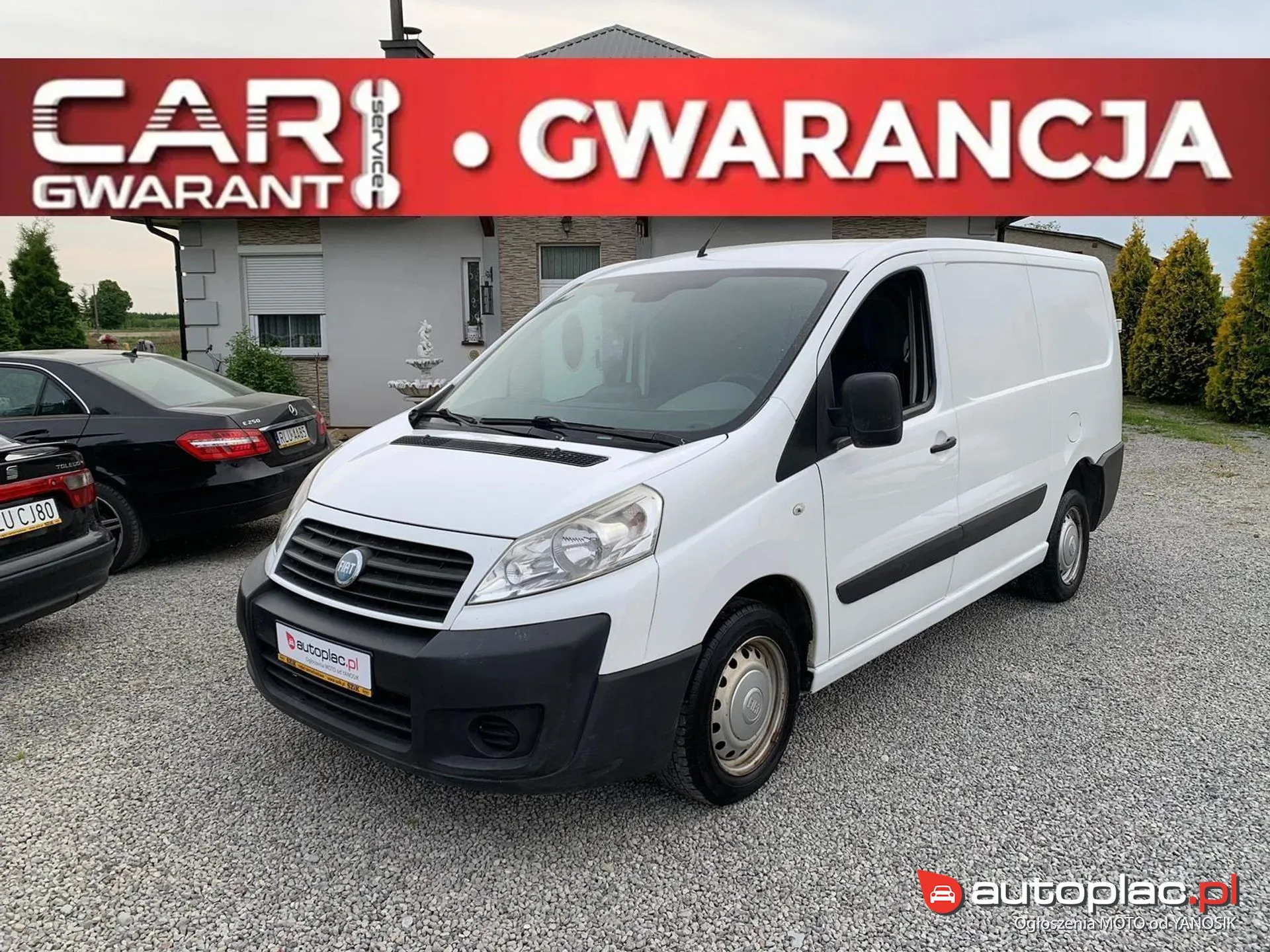 Fiat Scudo